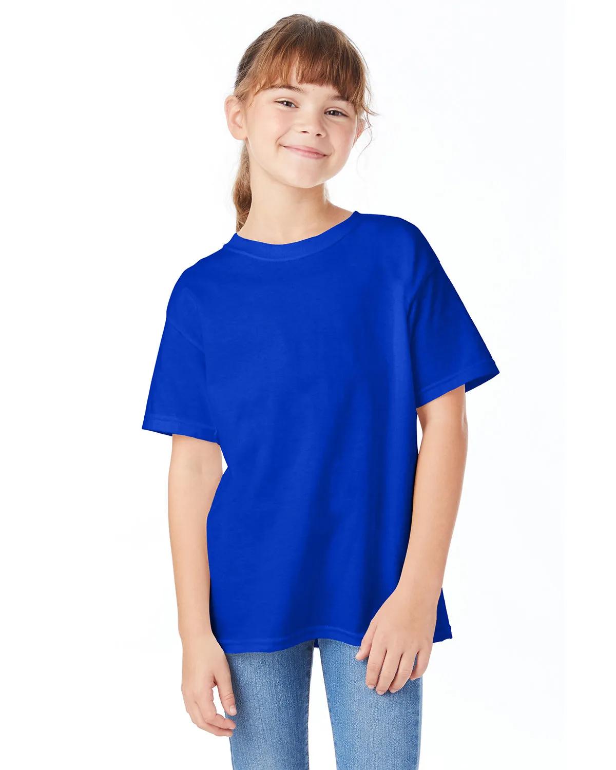 Youth Essential-T T-Shirt 12 of 143