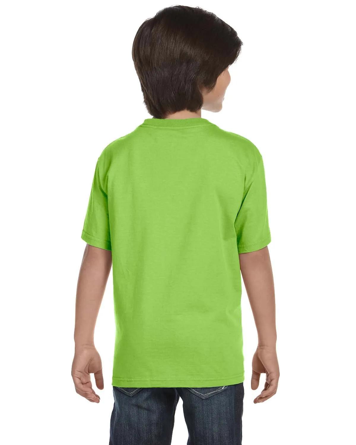Youth Essential-T T-Shirt 143 of 143