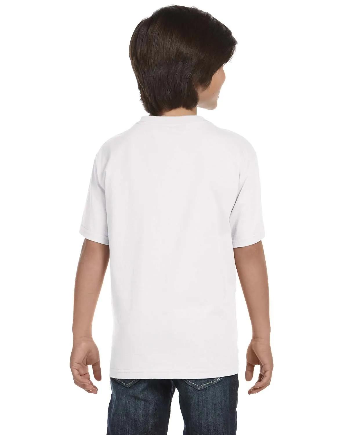 Youth Essential-T T-Shirt 113 of 143