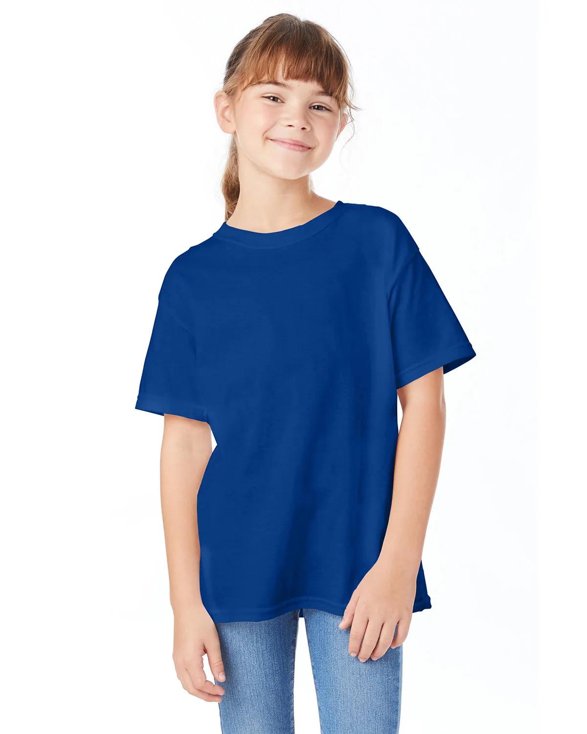 Youth Essential-T T-Shirt 26 of 143