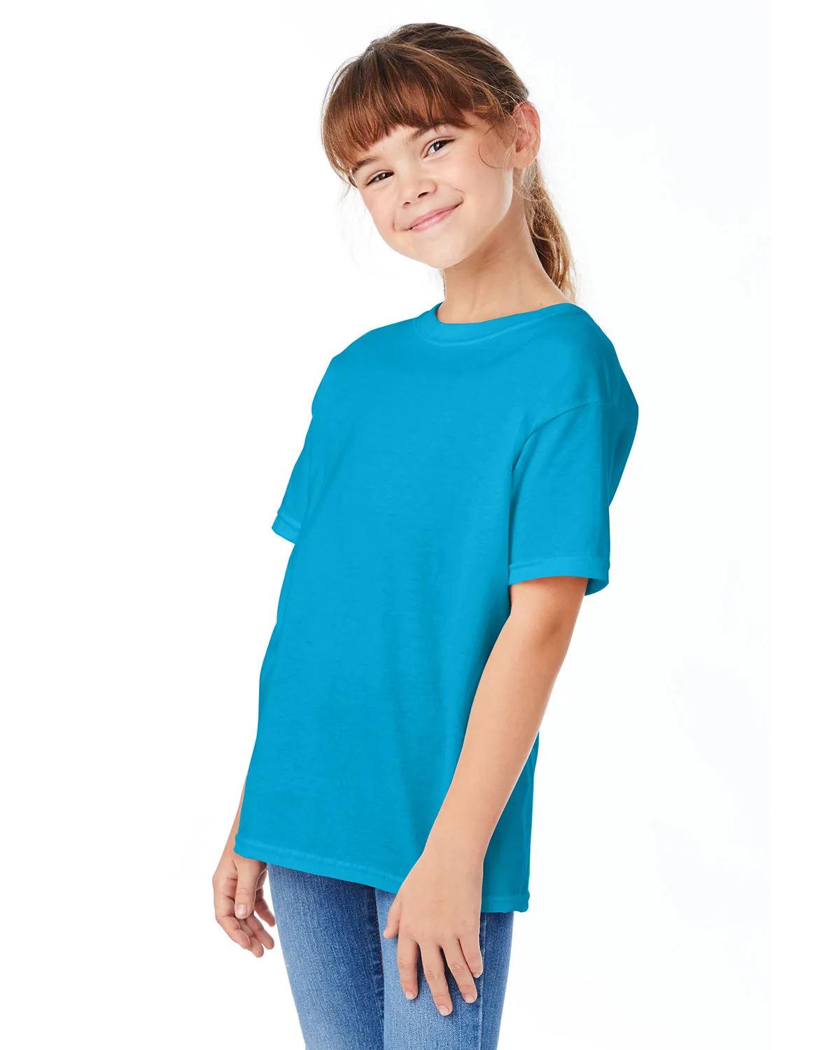 Youth Essential-T T-Shirt 137 of 143