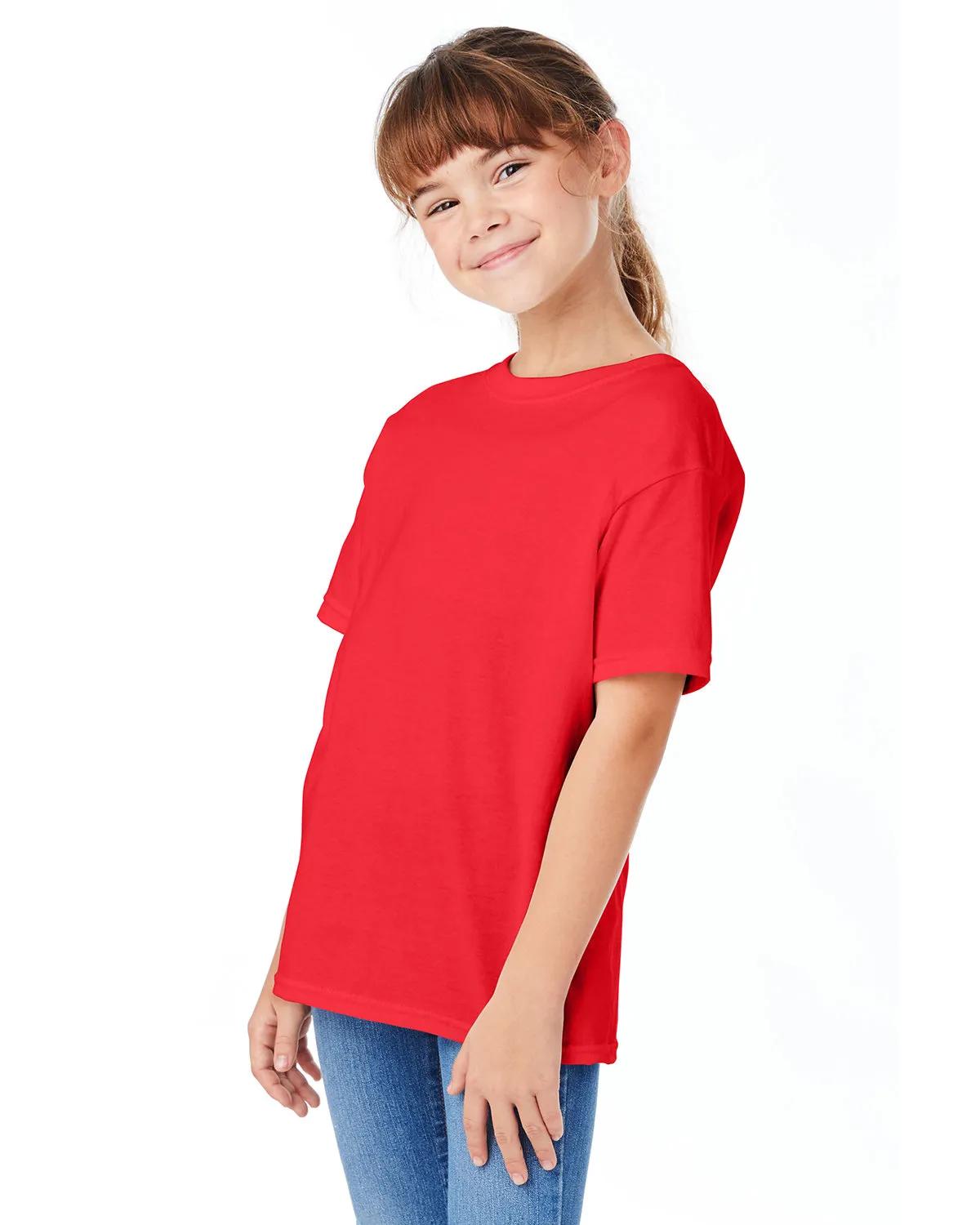 Youth Essential-T T-Shirt 116 of 143