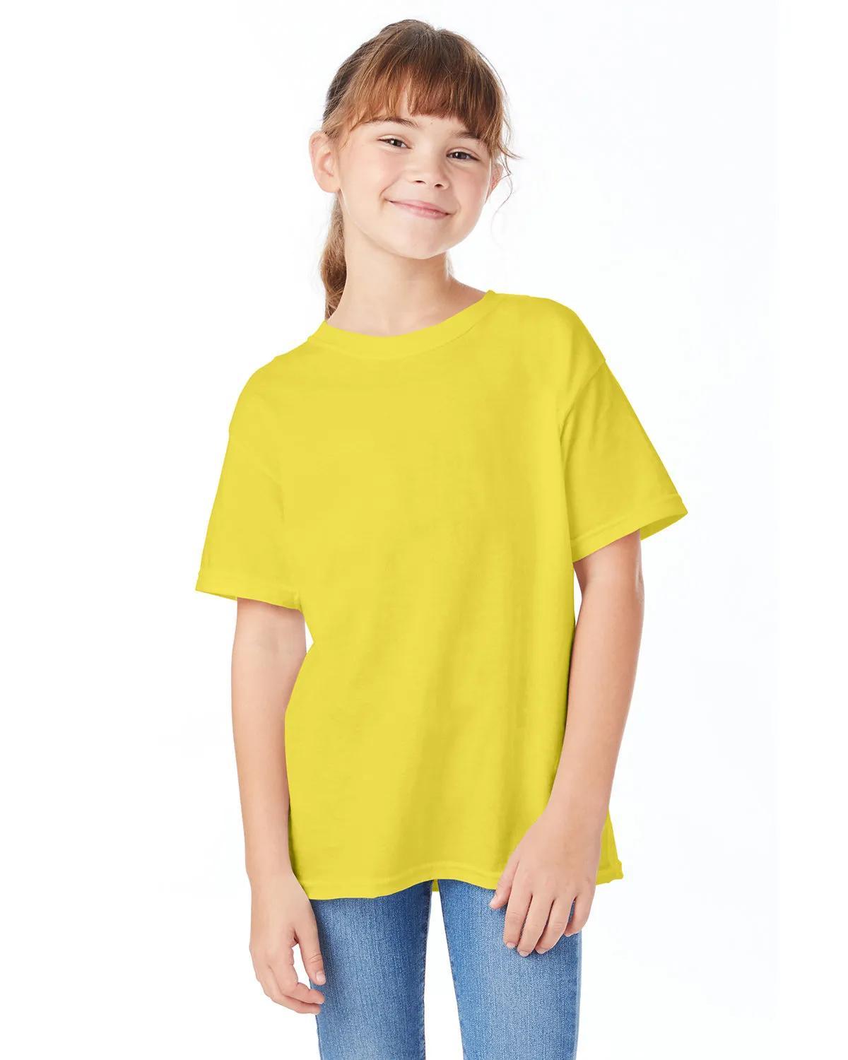 Youth Essential-T T-Shirt 18 of 143