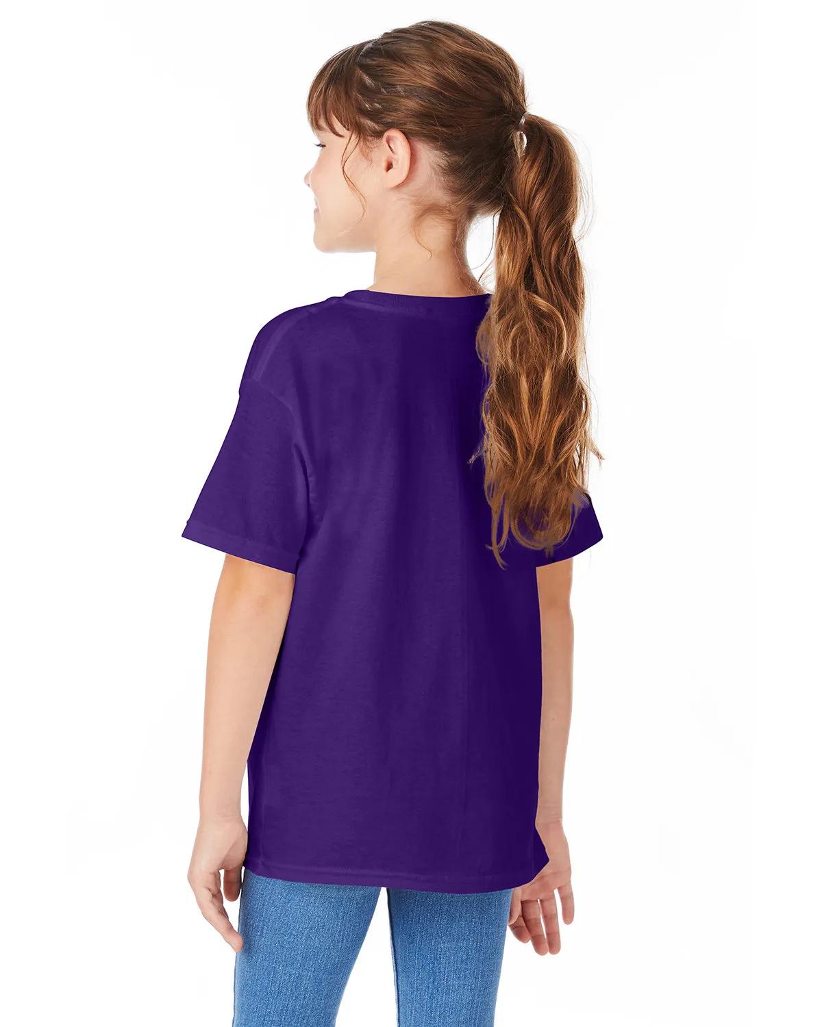 Youth Essential-T T-Shirt 100 of 143