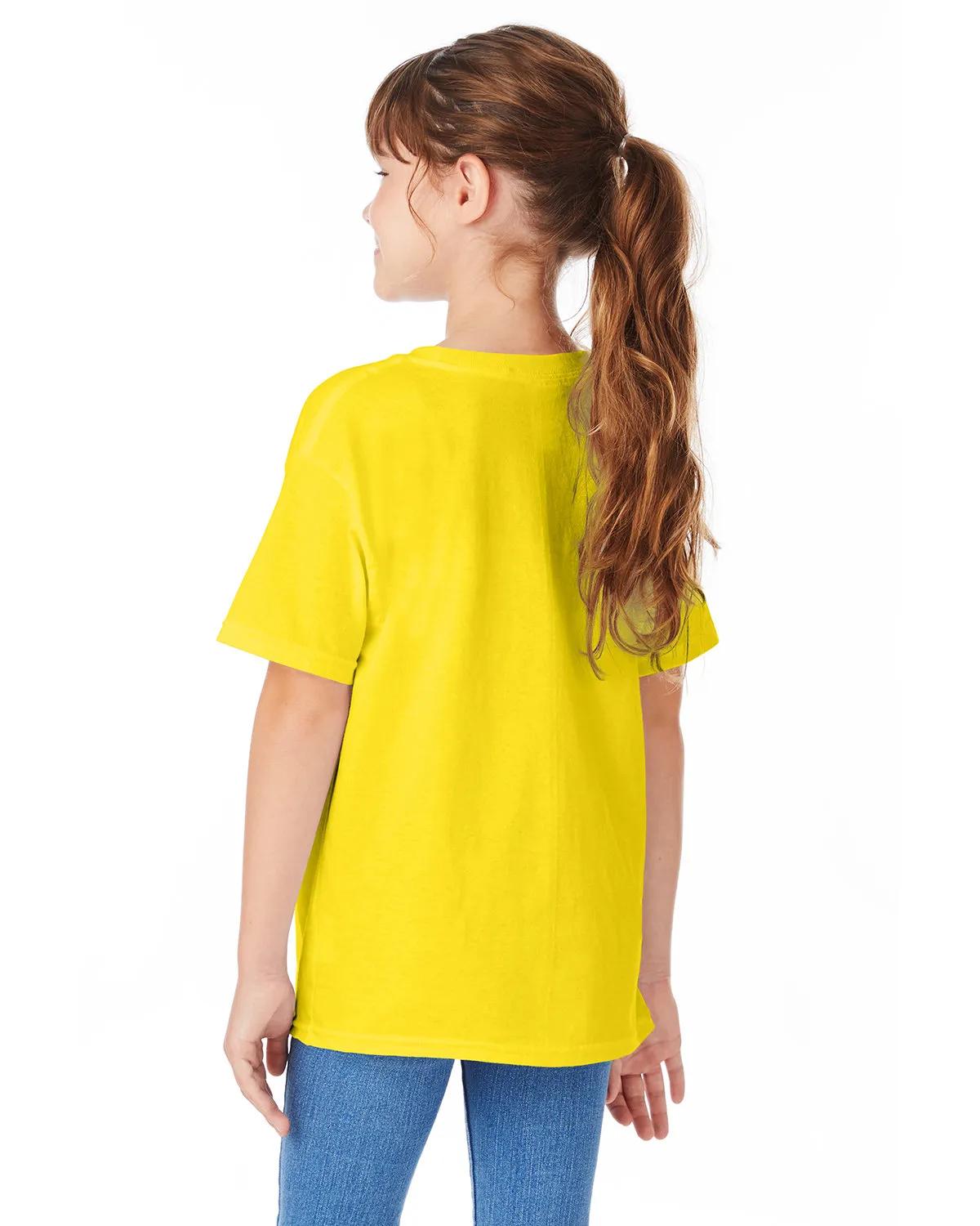 Youth Essential-T T-Shirt 104 of 143