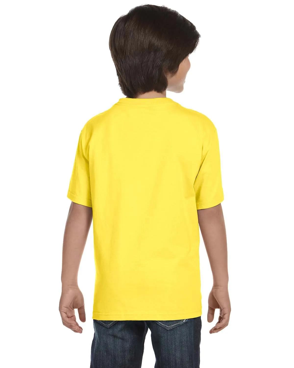 Youth Essential-T T-Shirt 117 of 143