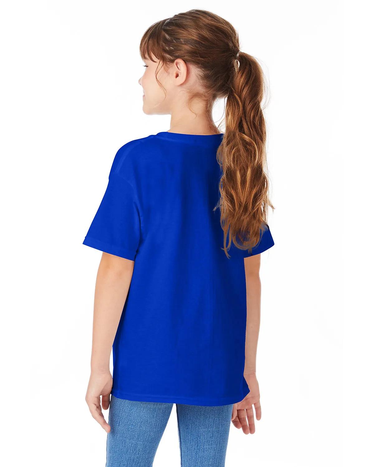 Youth Essential-T T-Shirt 77 of 143