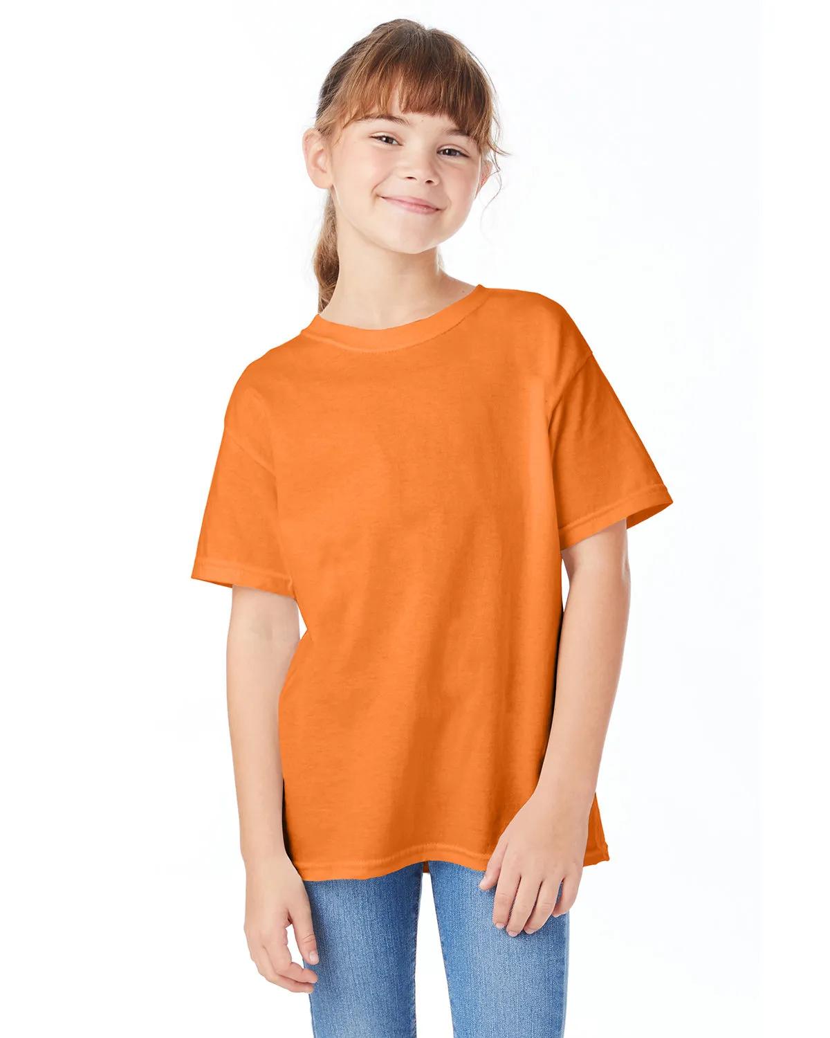 Youth Essential-T T-Shirt 27 of 143