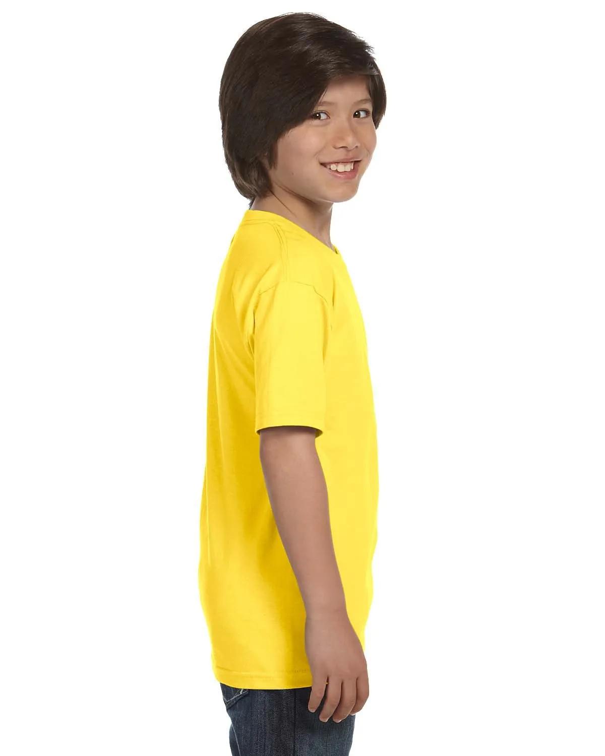 Youth Essential-T T-Shirt 118 of 143