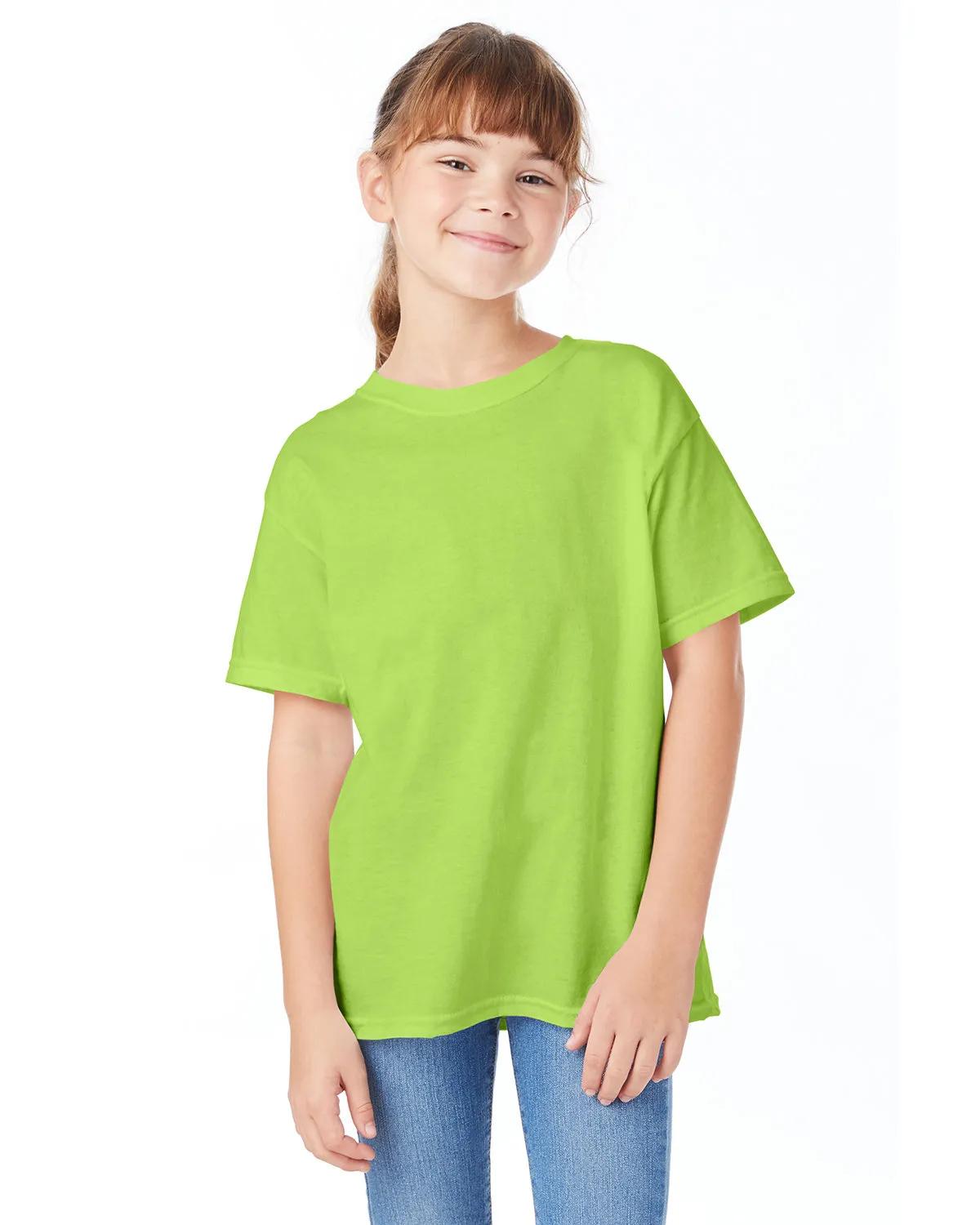 Youth Essential-T T-Shirt 31 of 143