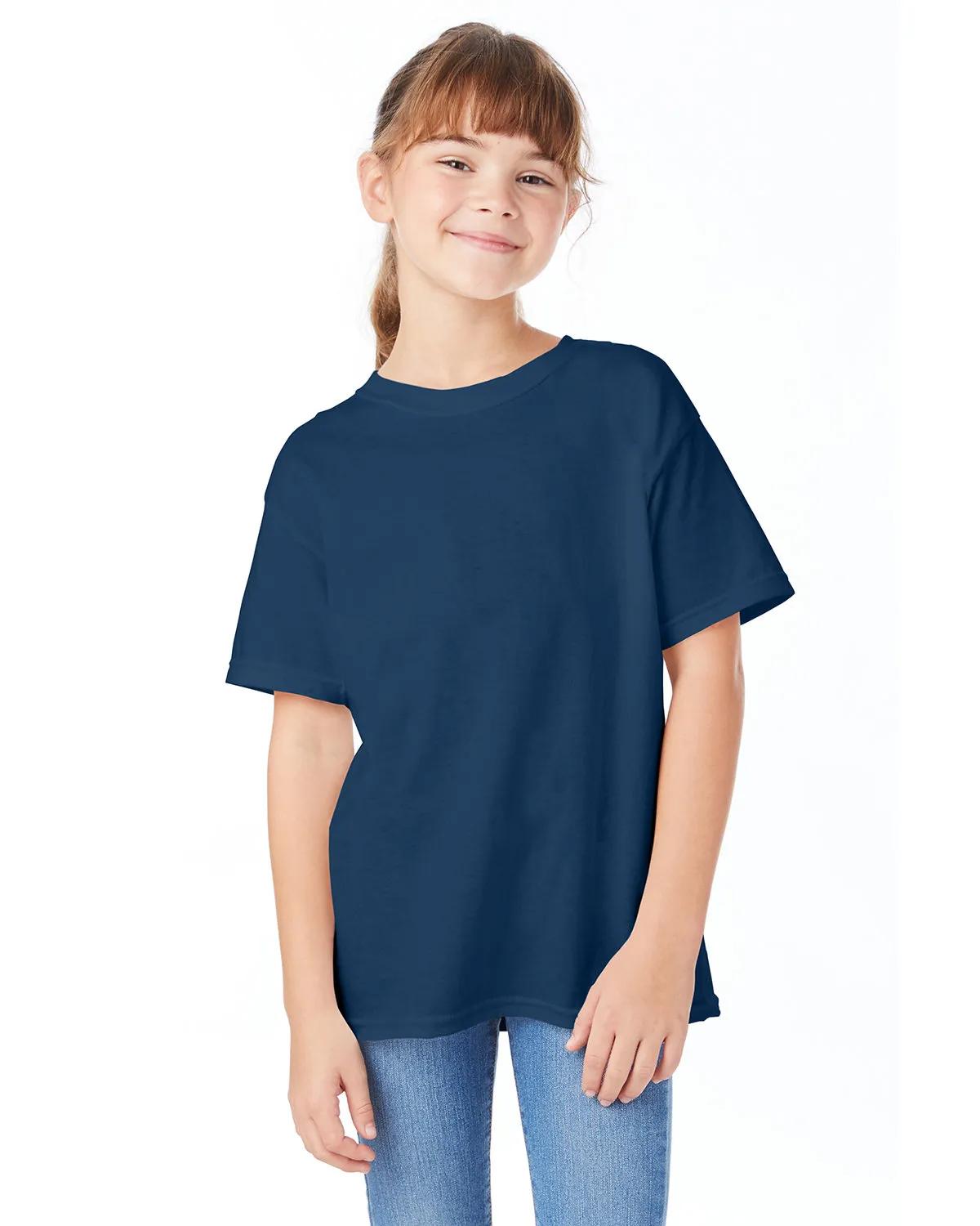 Youth Essential-T T-Shirt 21 of 143