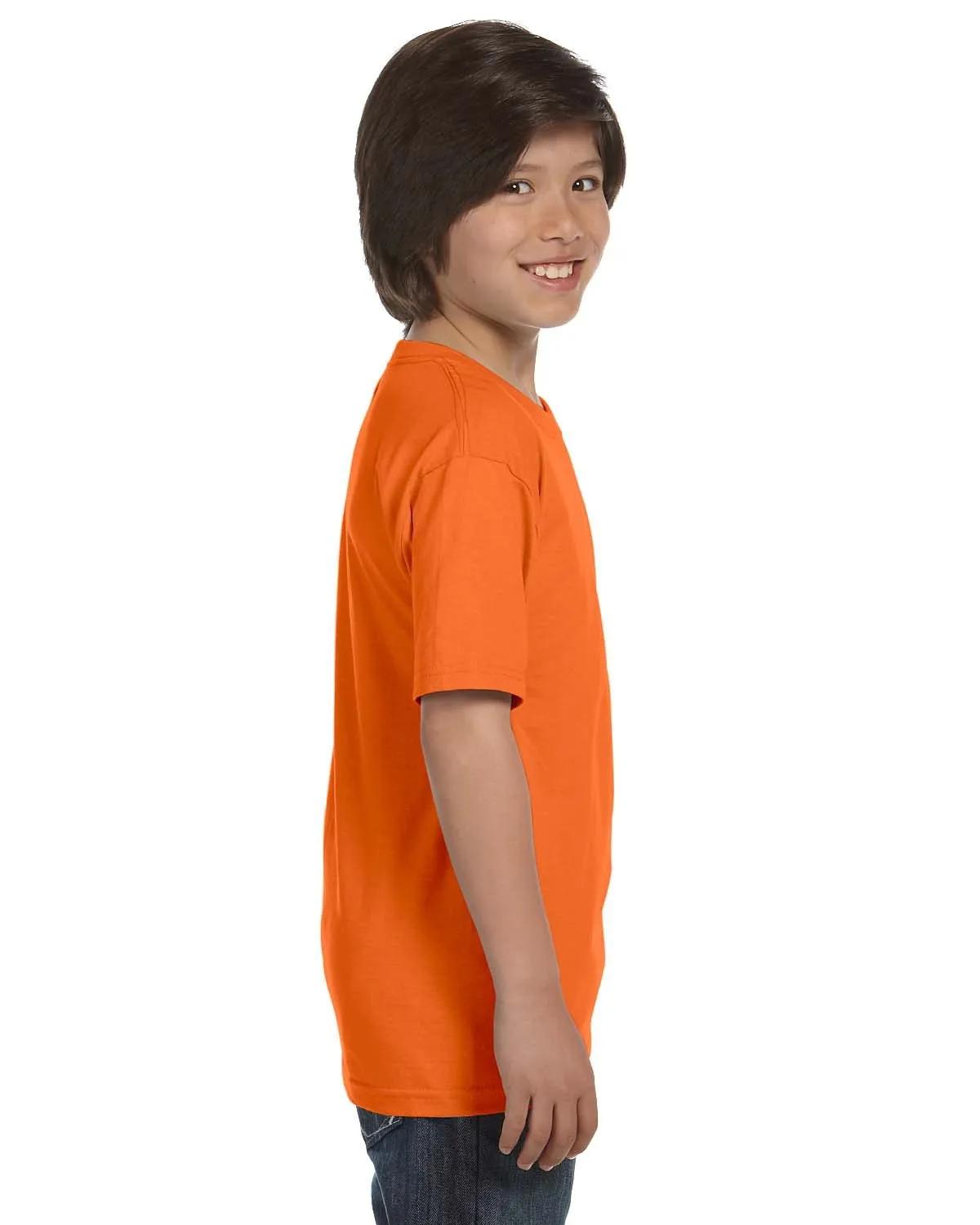 Youth Essential-T T-Shirt 60 of 143