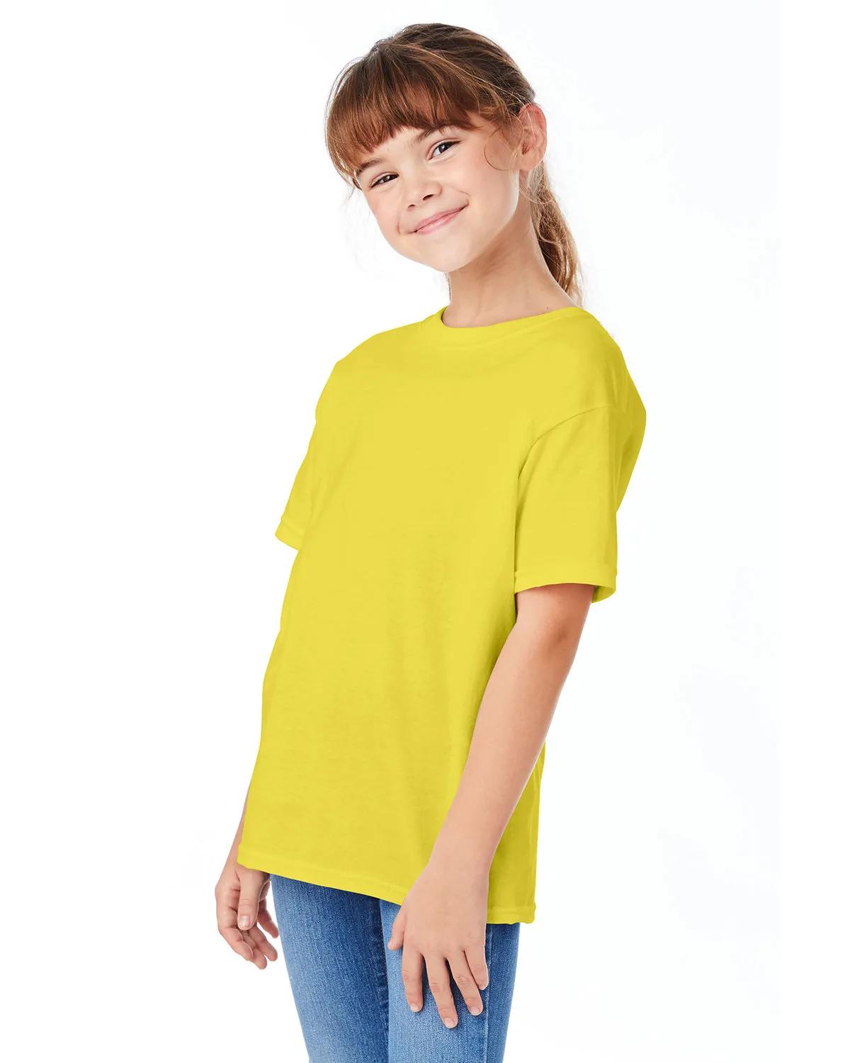 Youth Essential-T T-Shirt 116 of 143