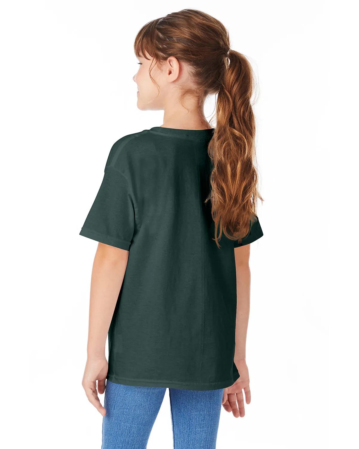 Youth Essential-T T-Shirt 110 of 143