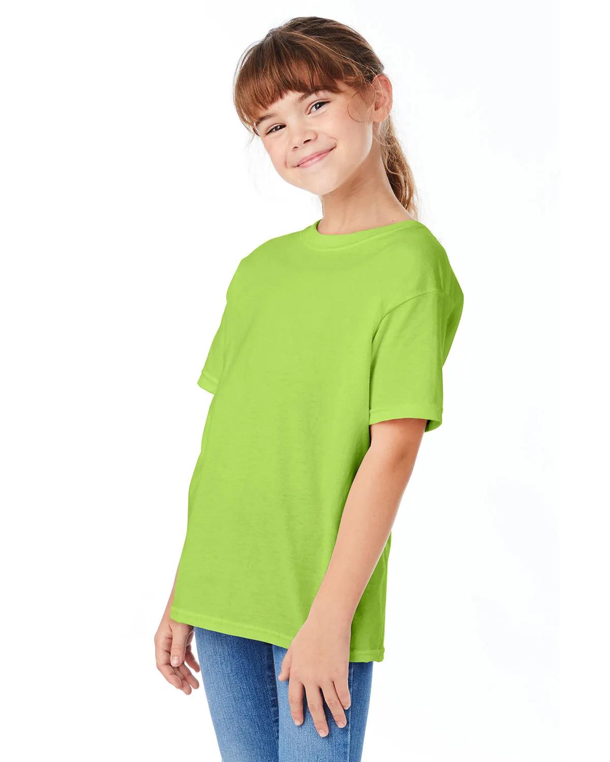Youth Essential-T T-Shirt 142 of 143