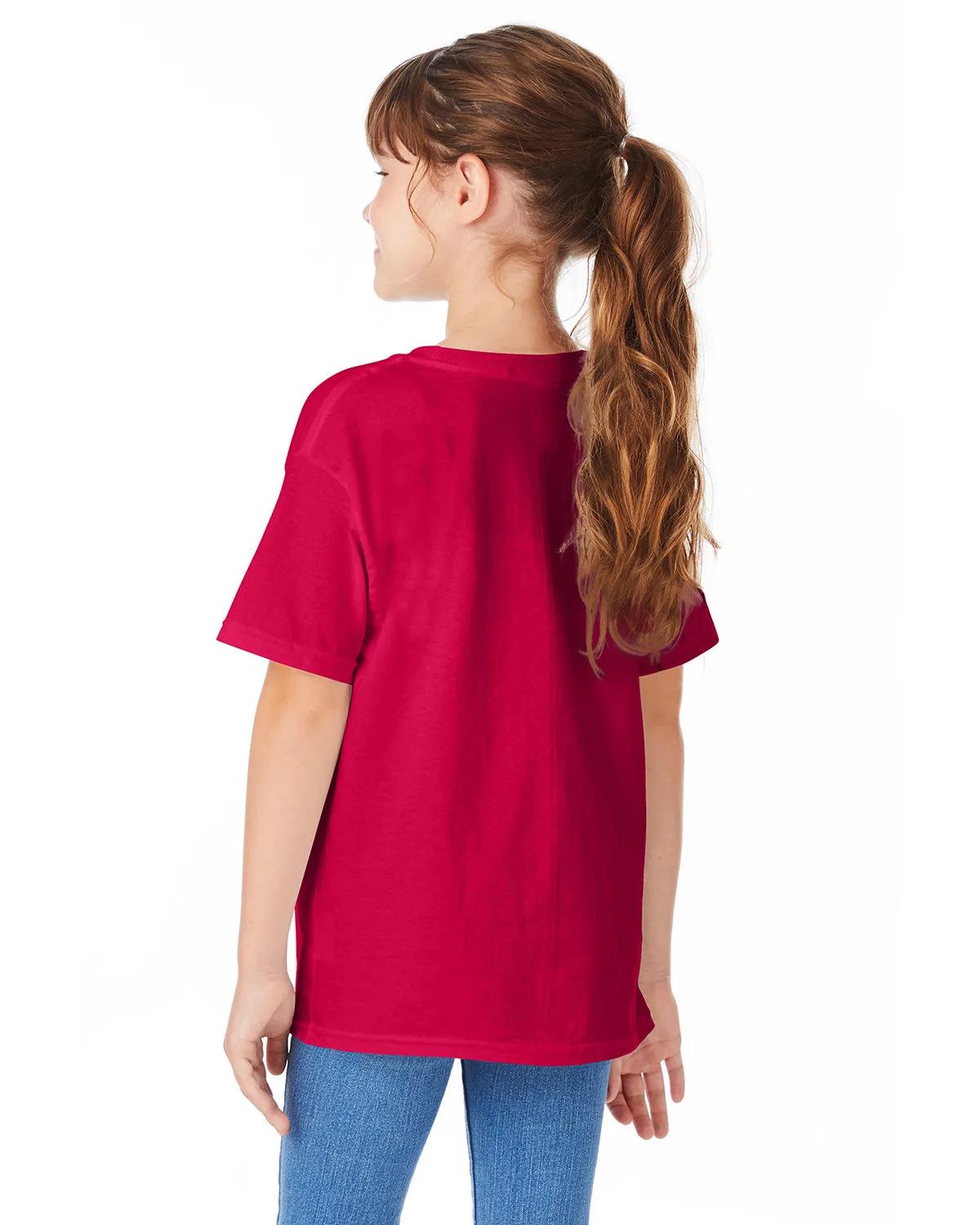 Youth Essential-T T-Shirt 95 of 143