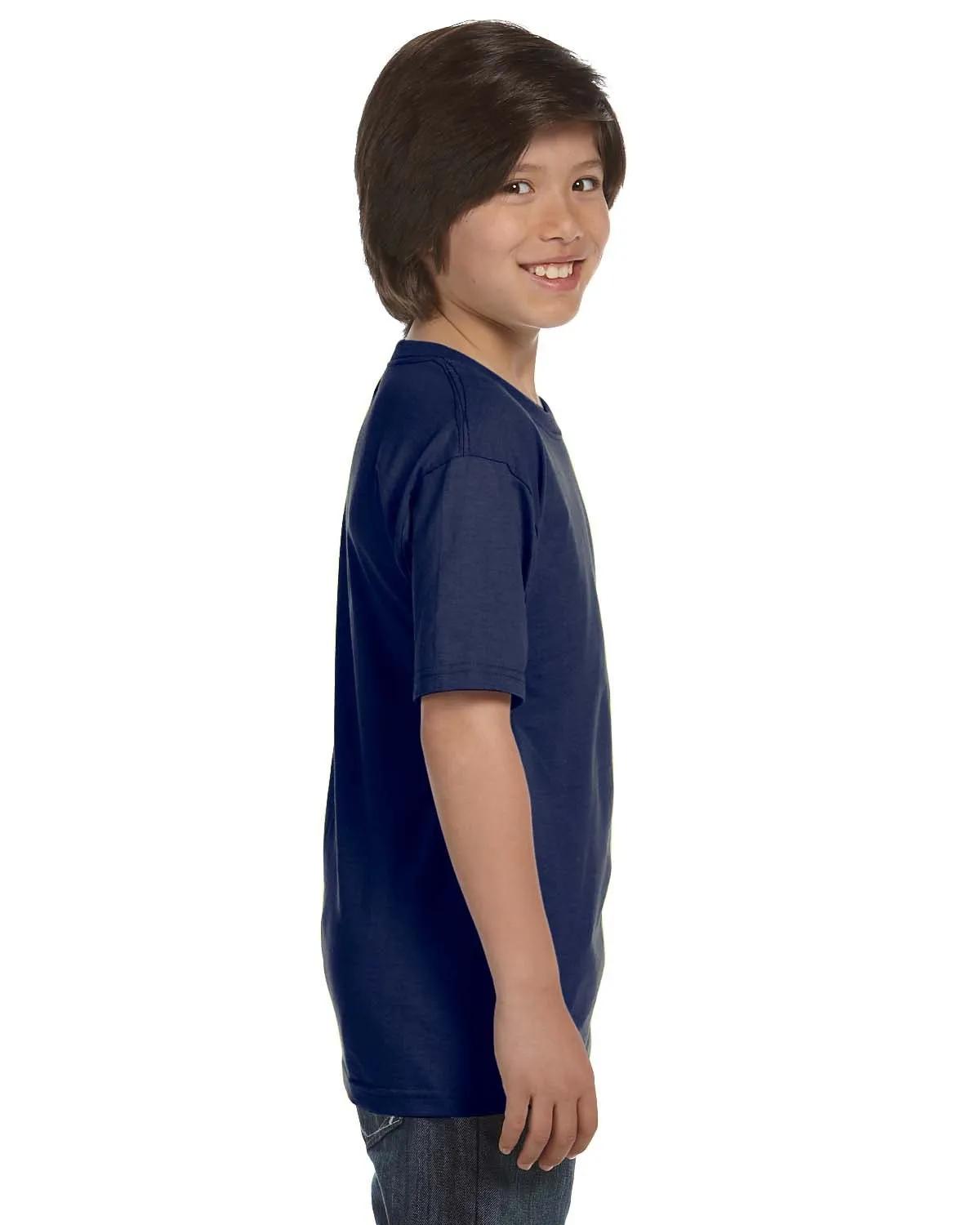 Youth Essential-T T-Shirt 54 of 143