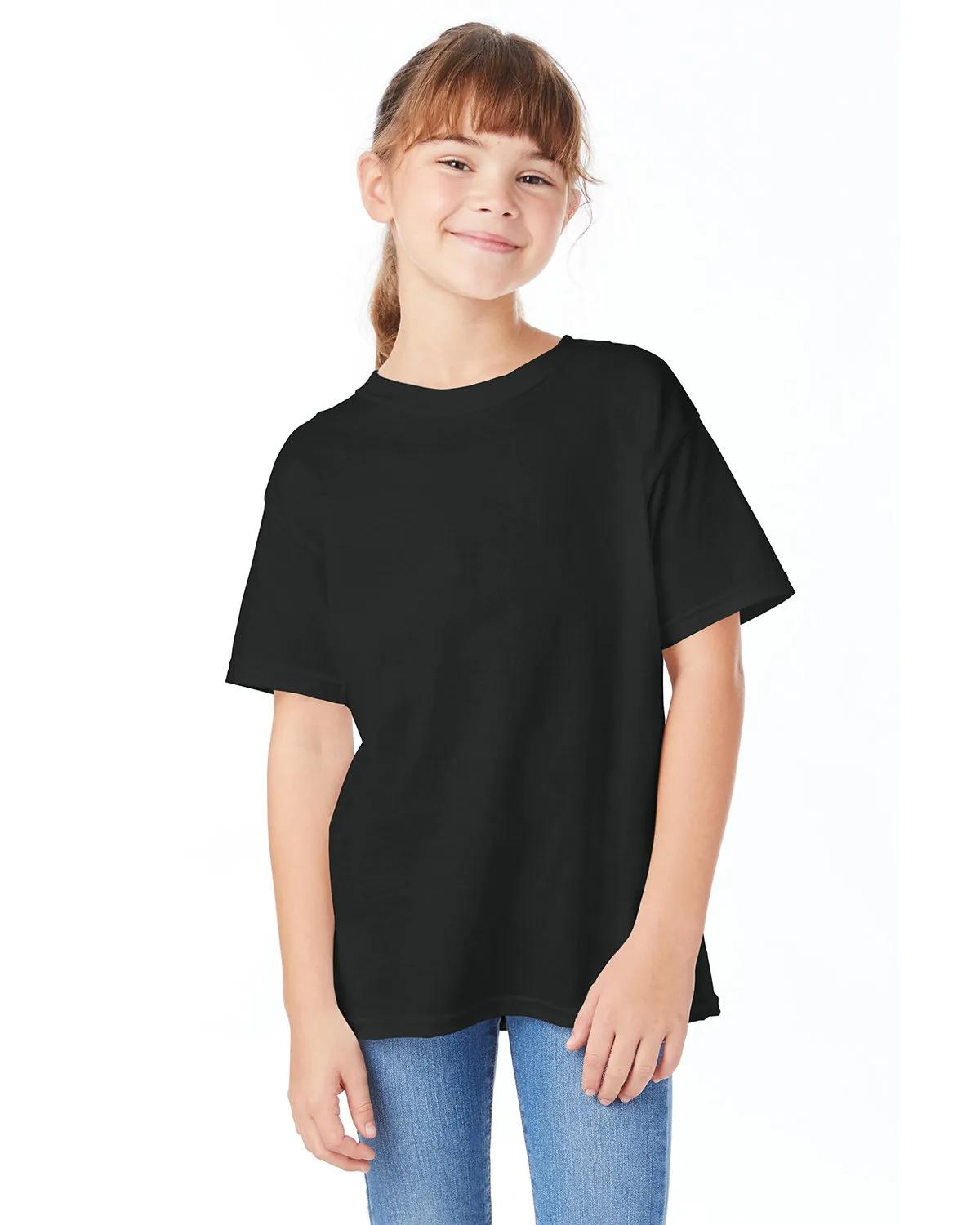 Youth Essential-T T-Shirt 20 of 143