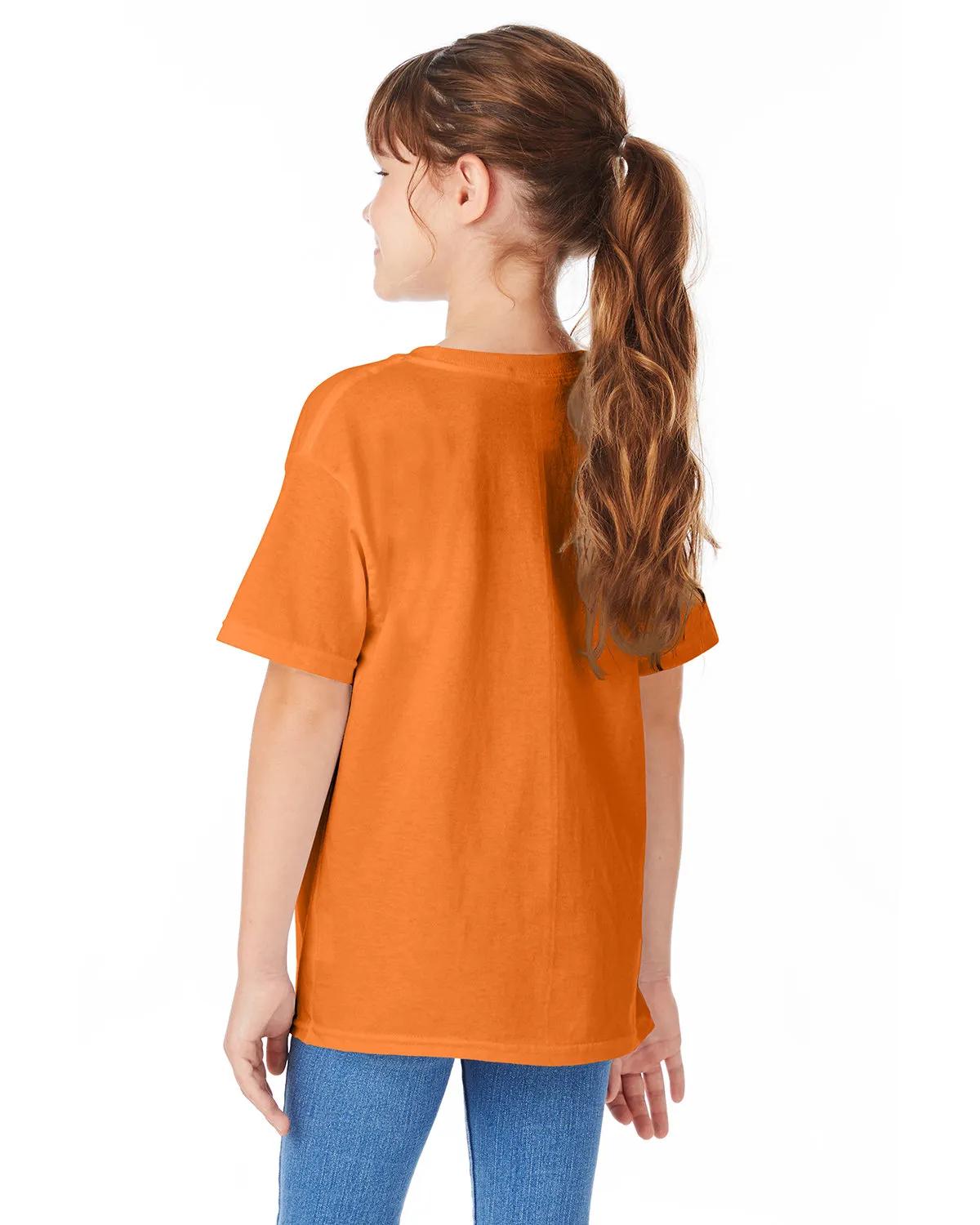 Youth Essential-T T-Shirt 140 of 143