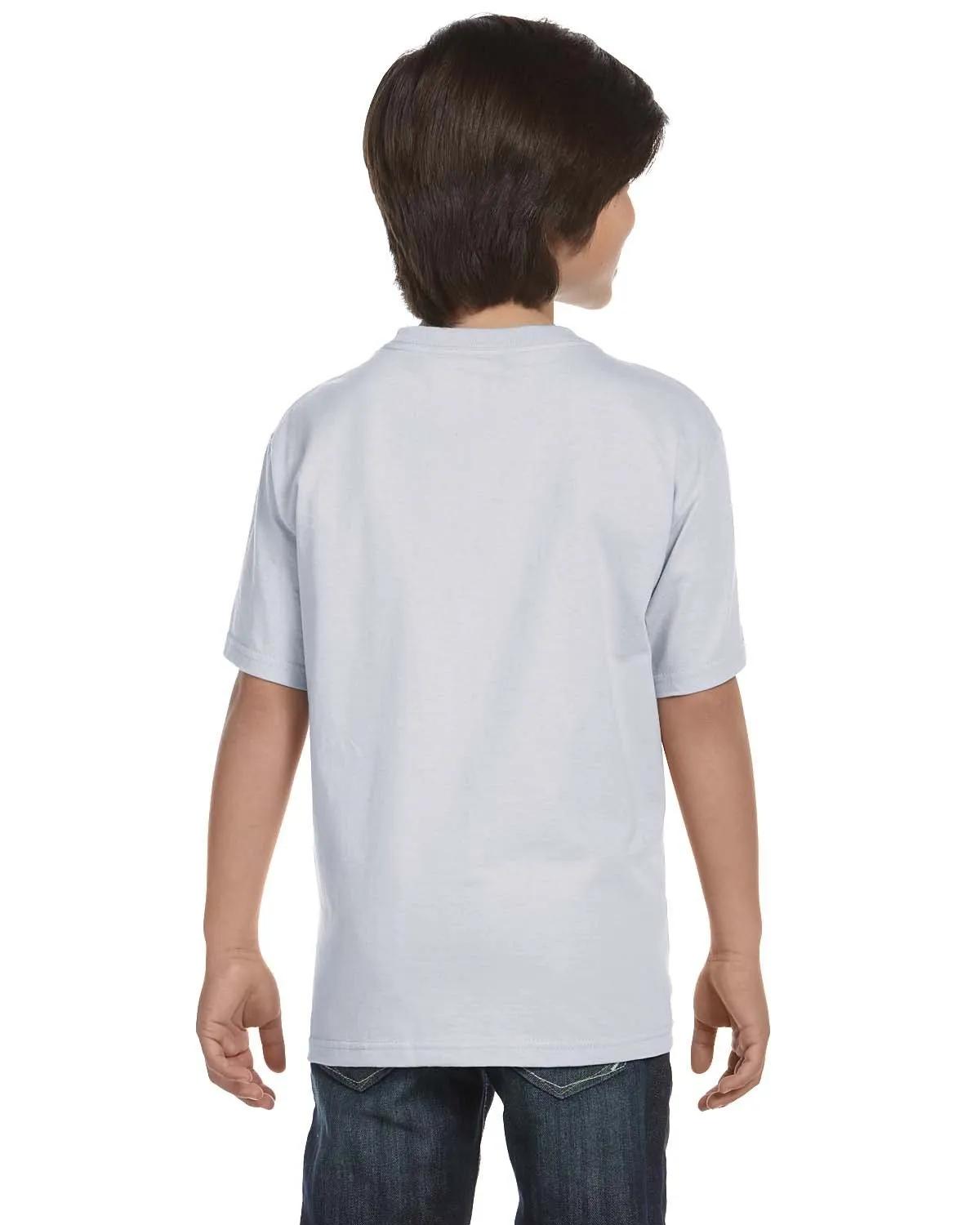 Youth Essential-T T-Shirt 136 of 143
