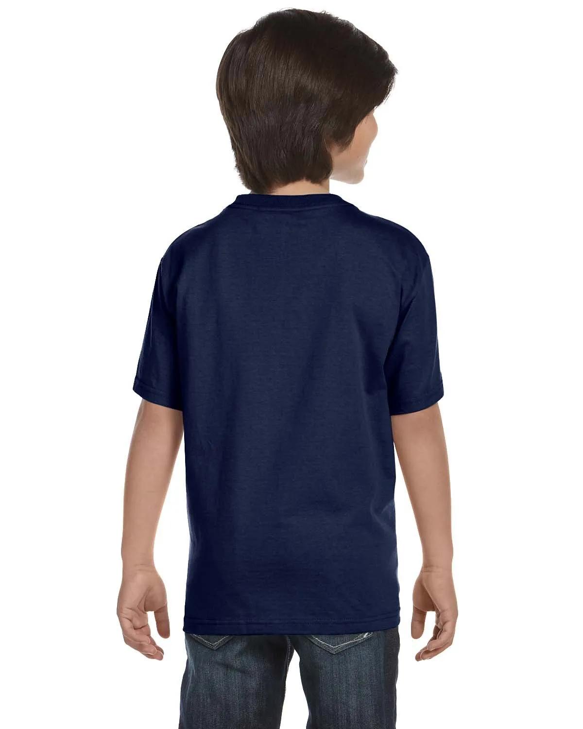 Youth Essential-T T-Shirt 49 of 143