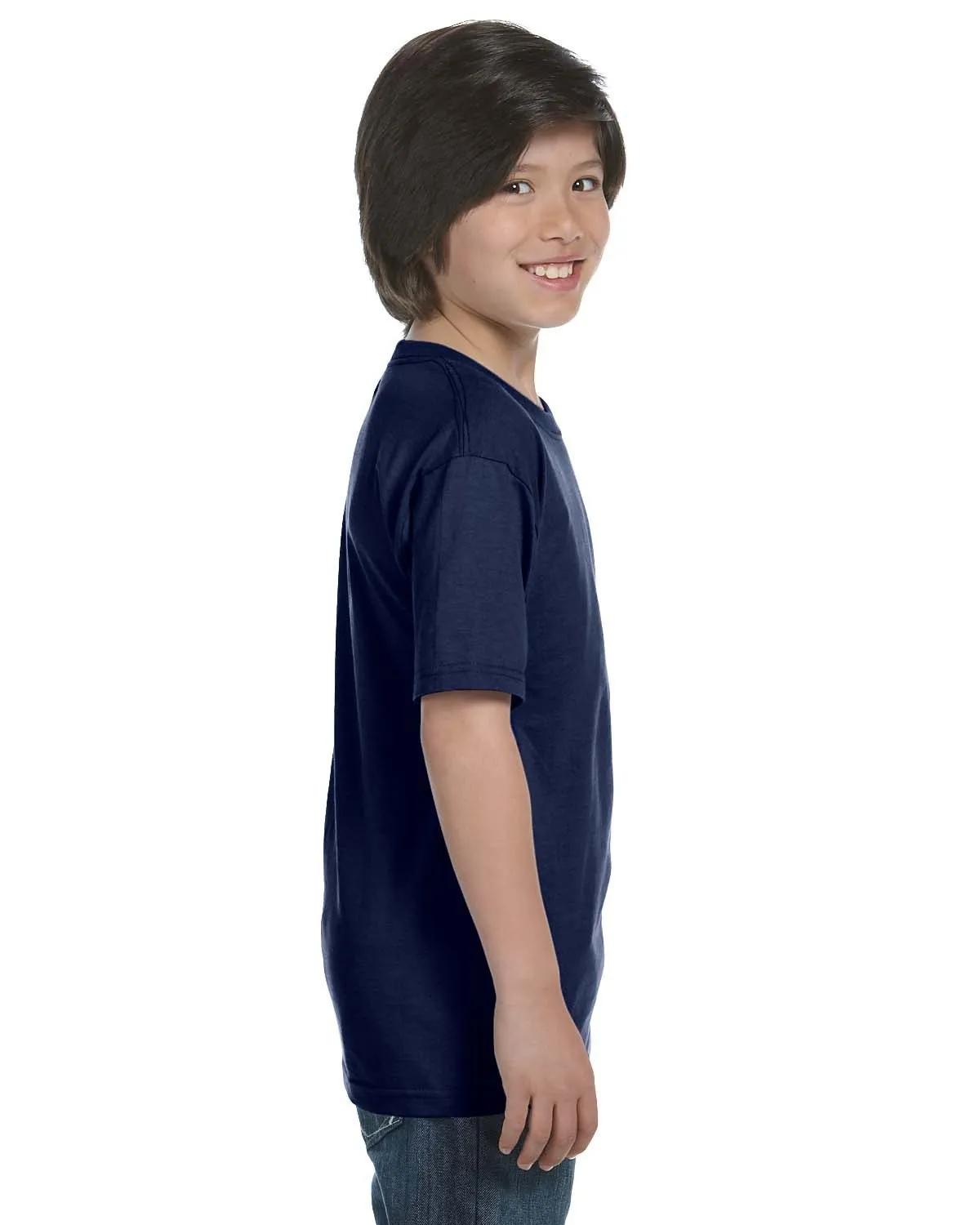 Youth Essential-T T-Shirt 50 of 143