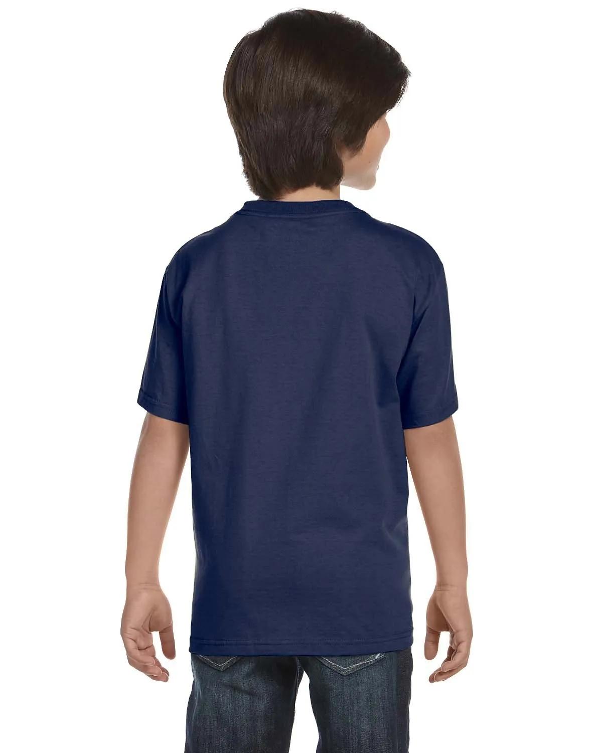 Youth Essential-T T-Shirt 53 of 143