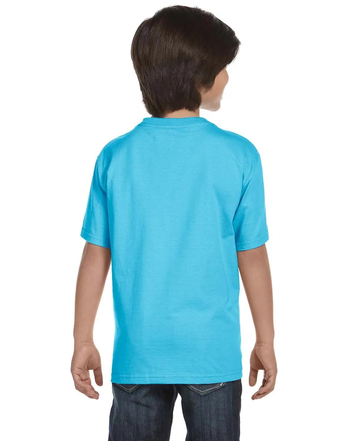 Youth Essential-T T-Shirt 124 of 143