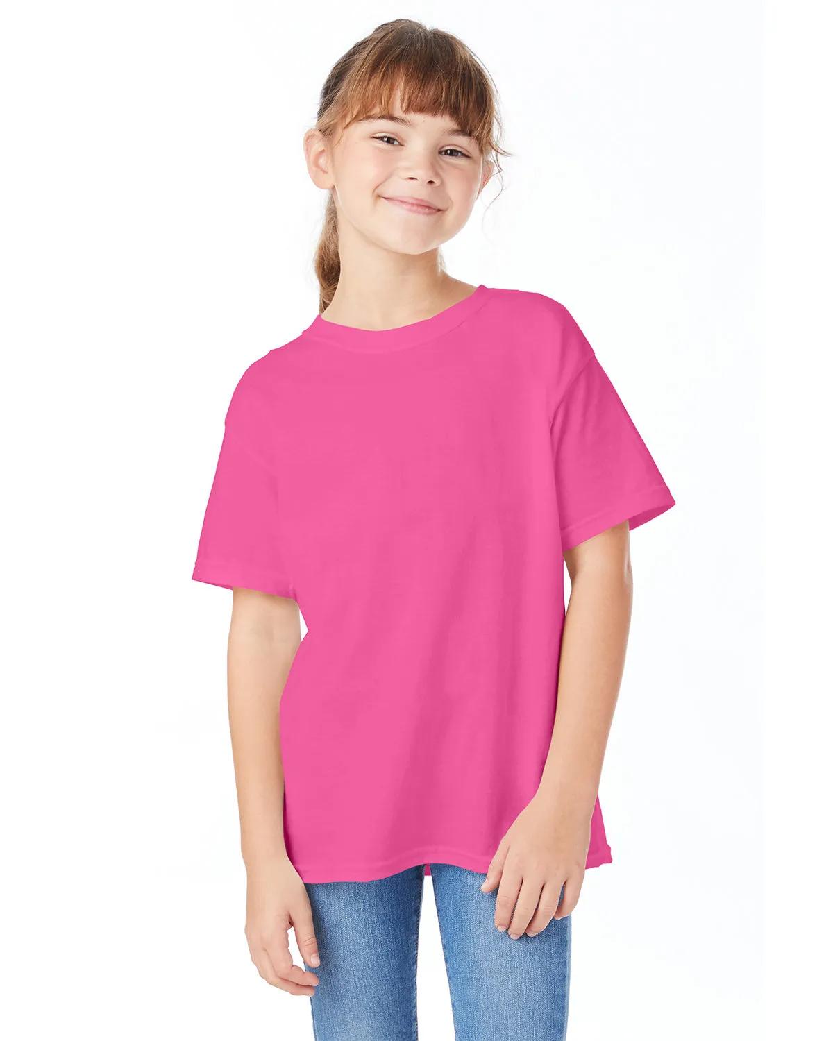 Youth Essential-T T-Shirt 28 of 143