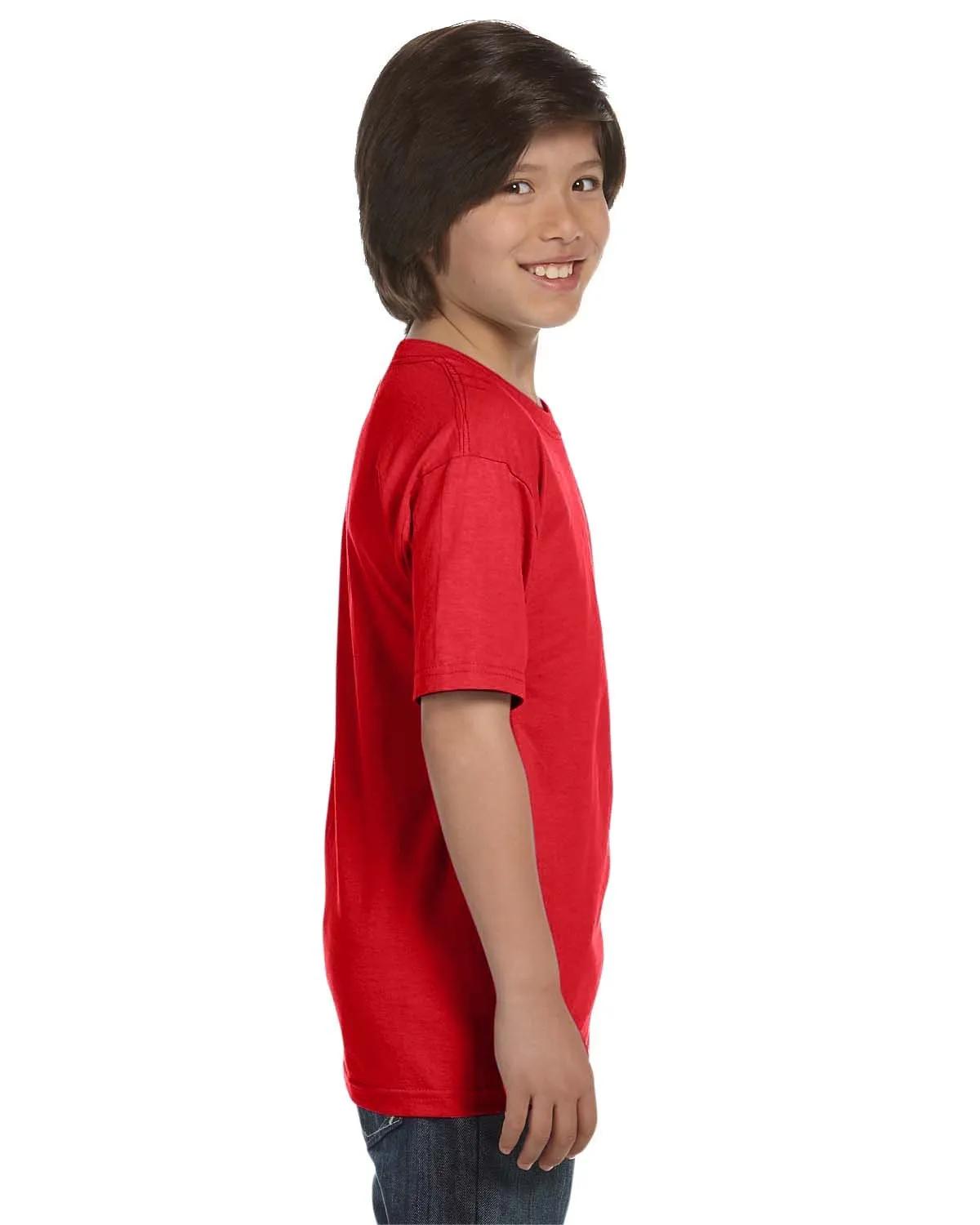 Youth Essential-T T-Shirt 86 of 143