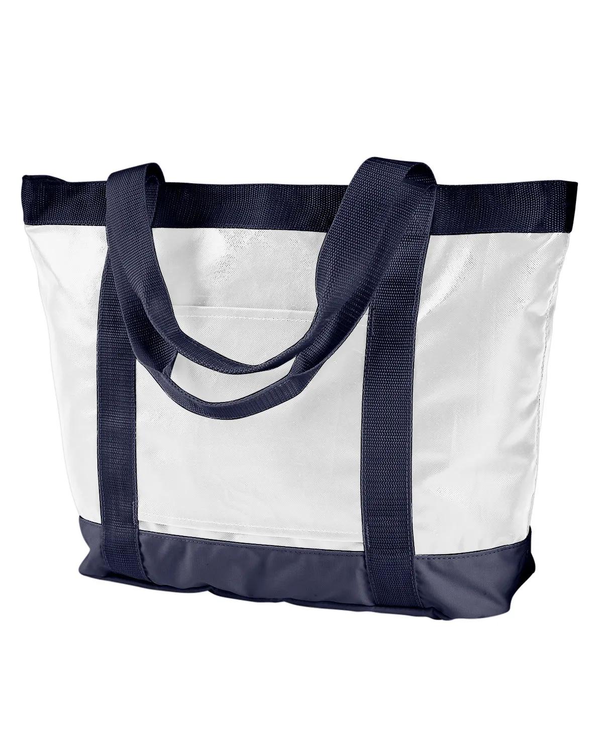 All-Weather Tote 1 of 4