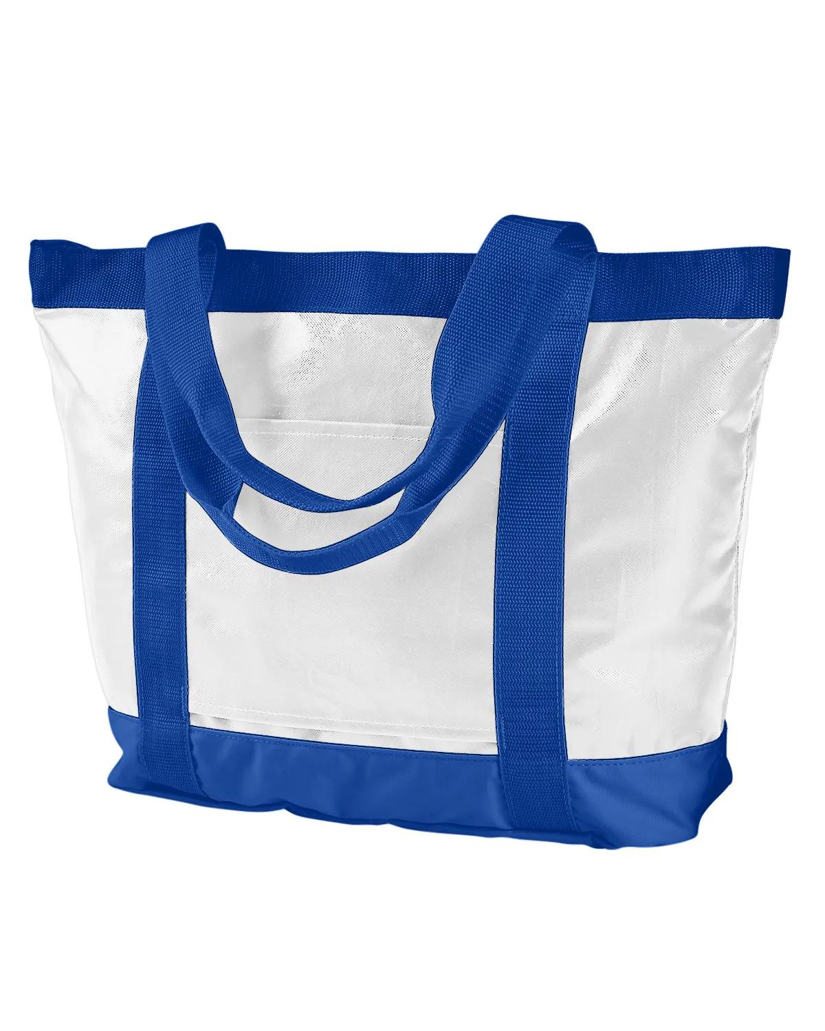 All-Weather Tote 4 of 4