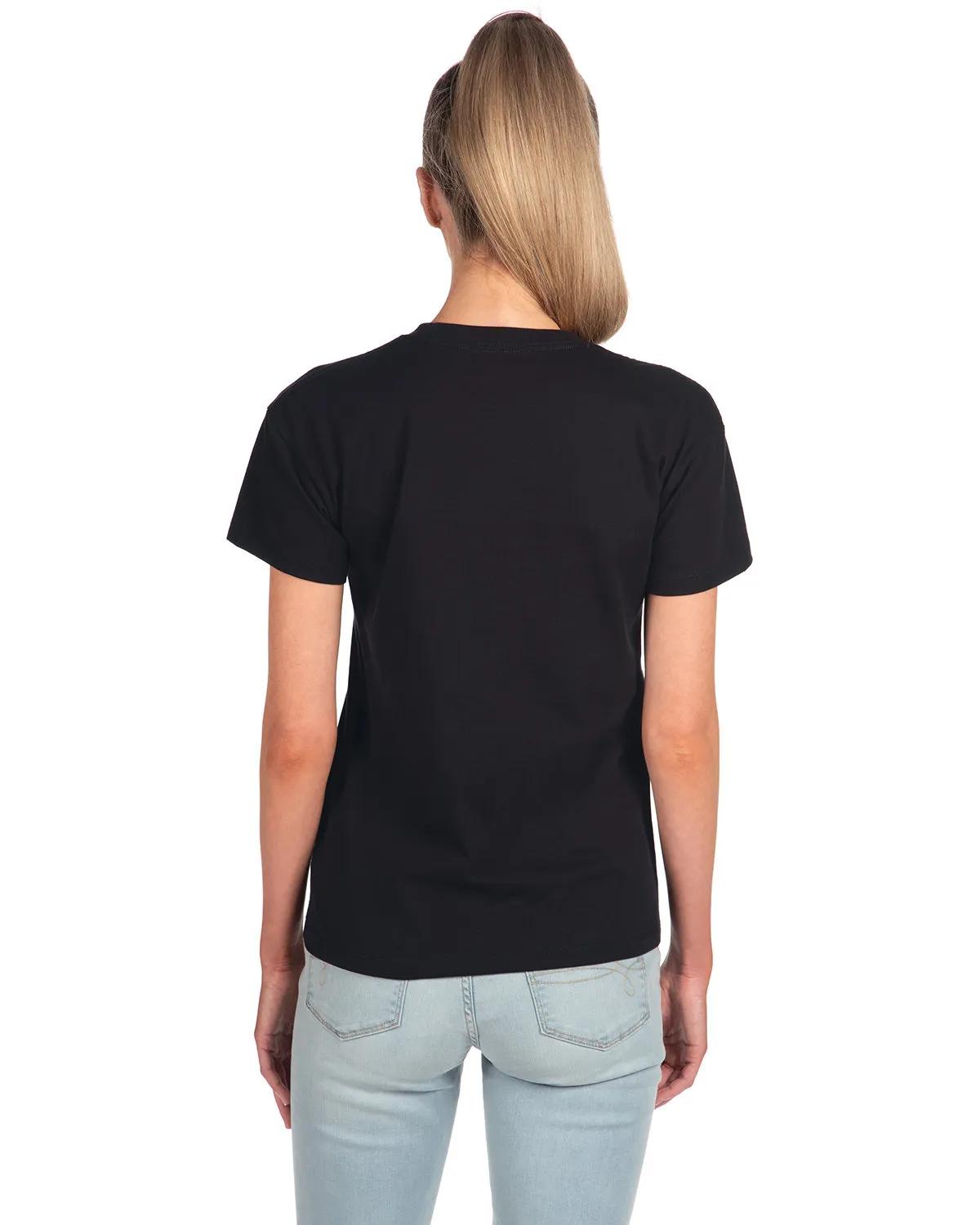 Ladies' Relaxed T-Shirt 10 of 15