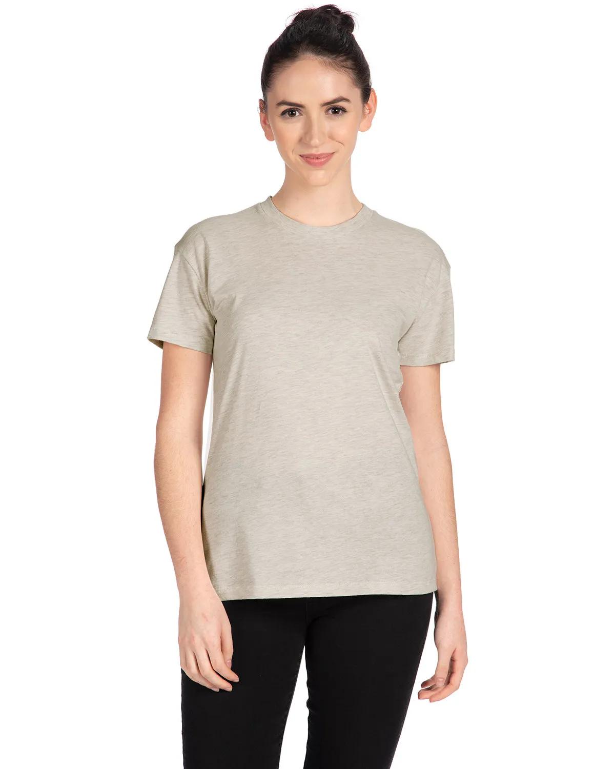 Ladies' Relaxed T-Shirt 4 of 15