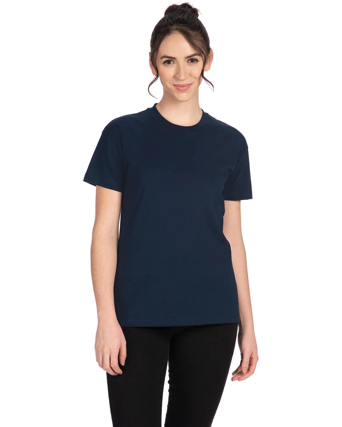 Ladies' Relaxed T-Shirt 3 of 15