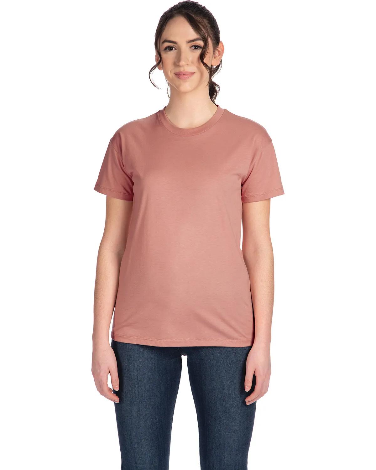 Ladies' Relaxed T-Shirt 6 of 15