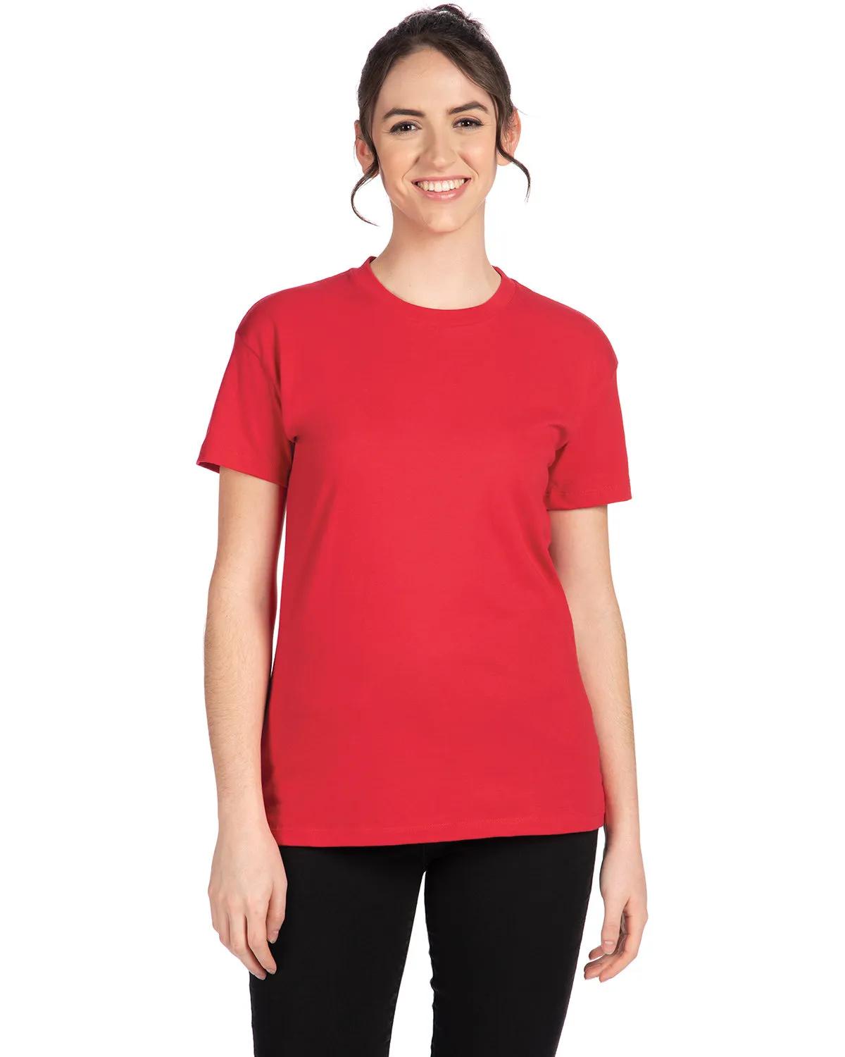 Ladies' Relaxed T-Shirt 2 of 15