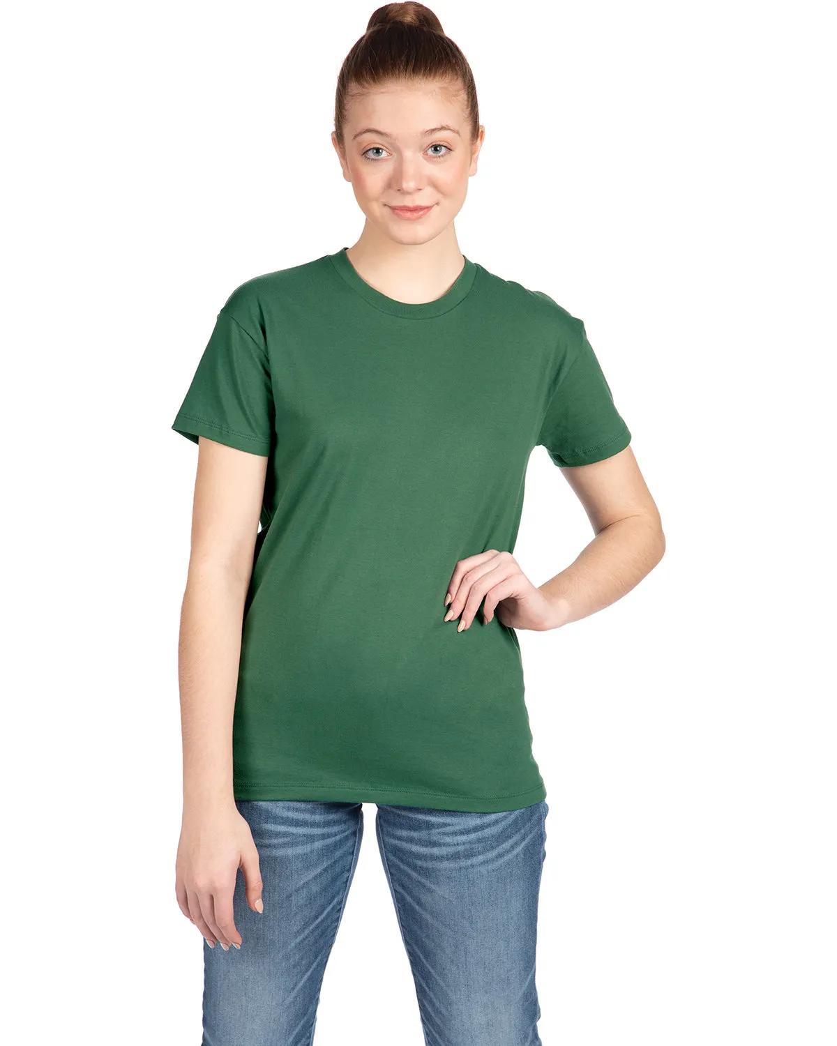 Ladies' Relaxed T-Shirt 5 of 15