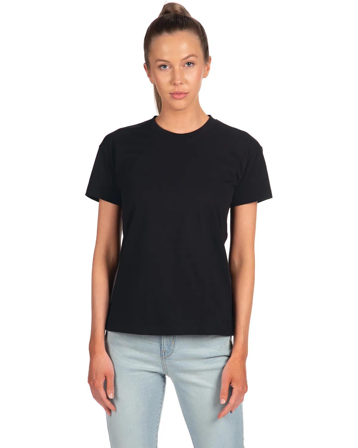 Ladies' Relaxed T-Shirt 1 of 15