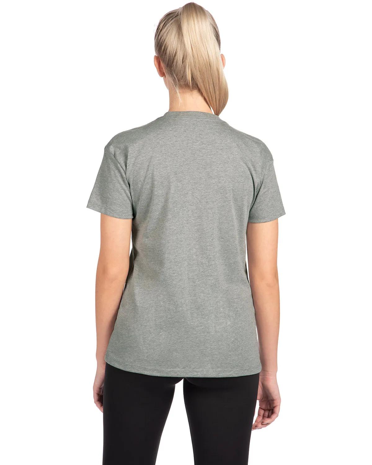 Ladies' Relaxed T-Shirt 9 of 15