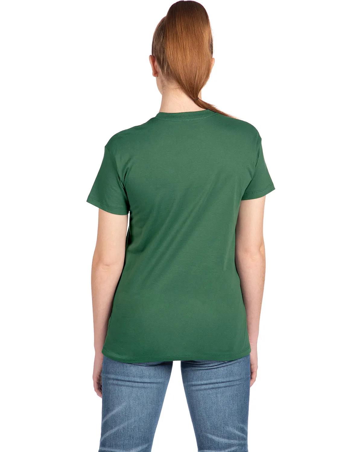 Ladies' Relaxed T-Shirt 14 of 15