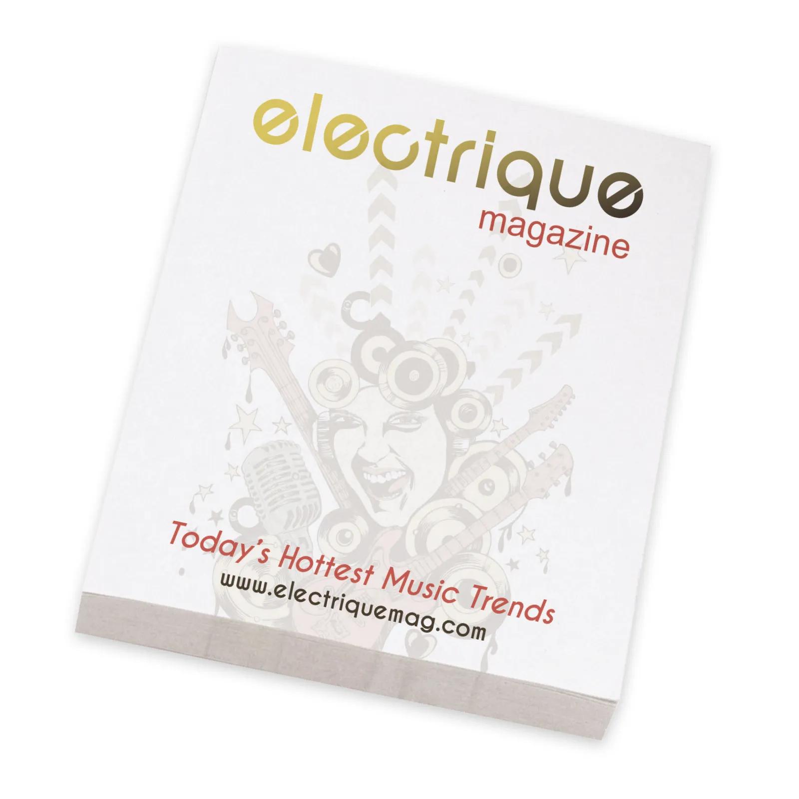Souvenir® Sticky Note™ 2-1/2" x 3" Pad, 100 sheet 7 of 12