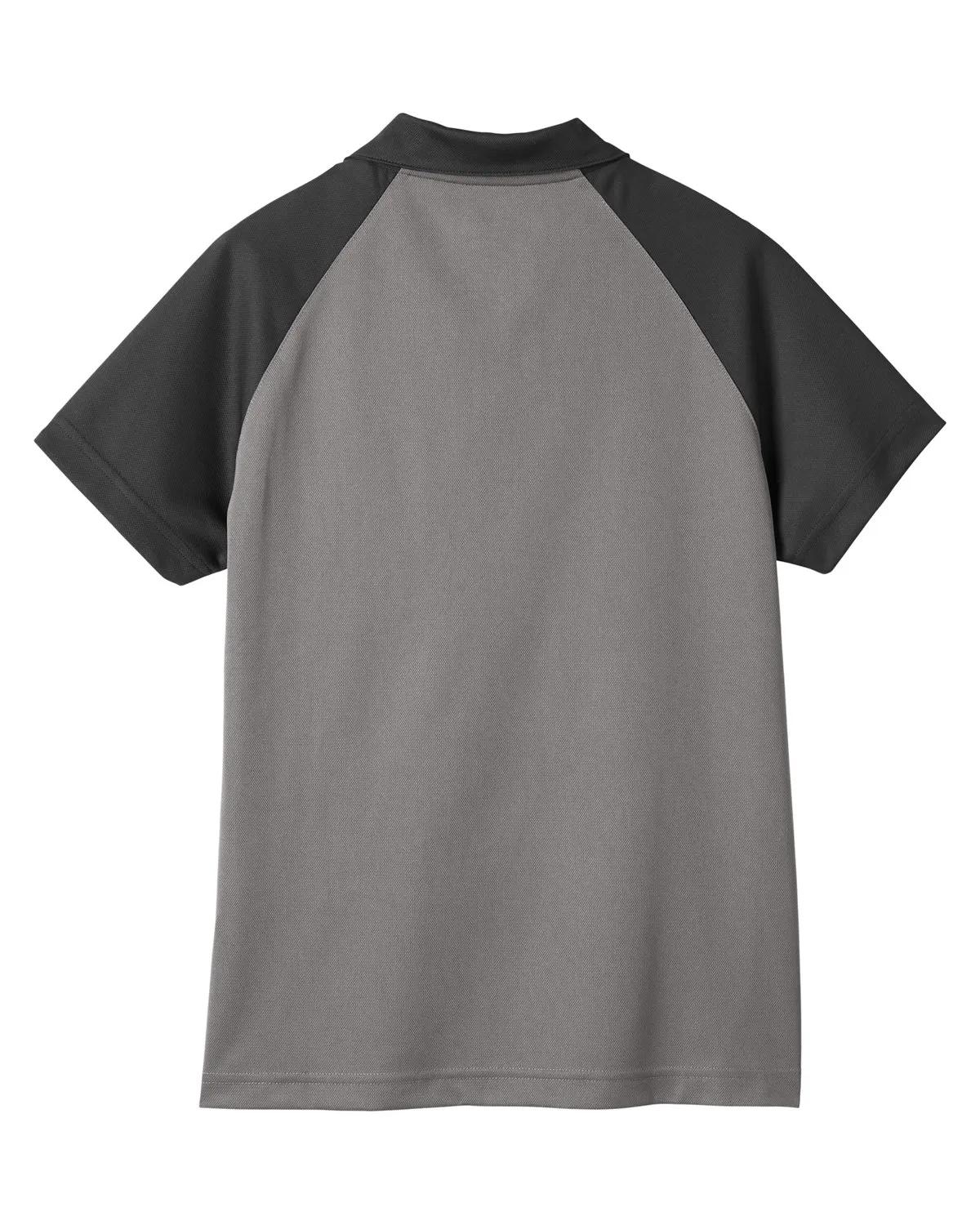 Ladies' Command Snag-Protection Colorblock Polo 13 of 49