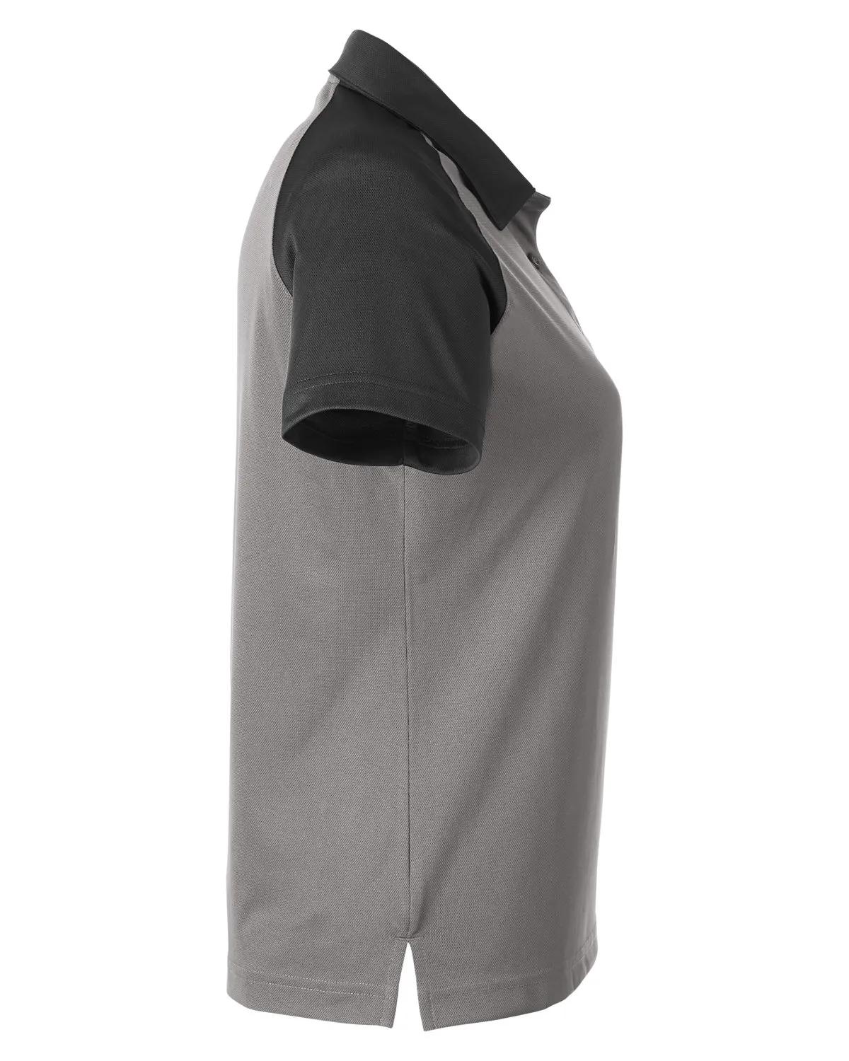 Ladies' Command Snag-Protection Colorblock Polo 17 of 49