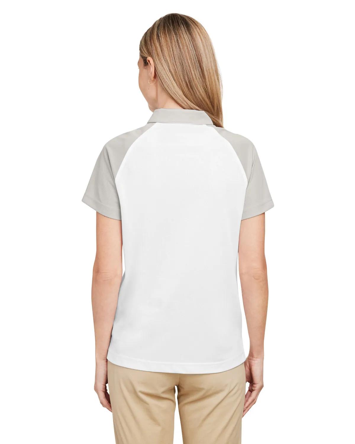 Ladies' Command Snag-Protection Colorblock Polo 35 of 49