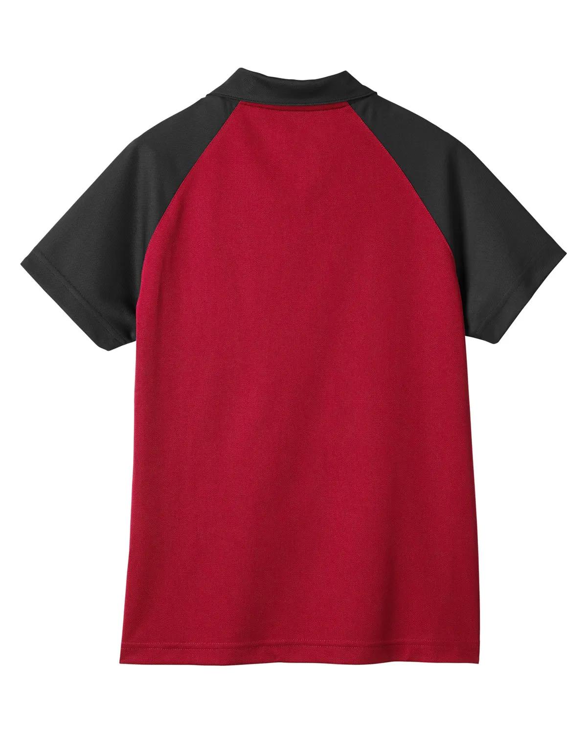 Ladies' Command Snag-Protection Colorblock Polo 26 of 49