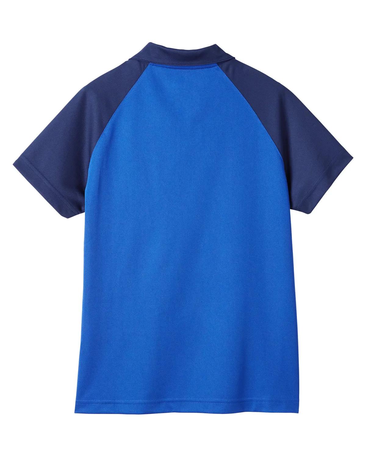 Ladies' Command Snag-Protection Colorblock Polo 20 of 49
