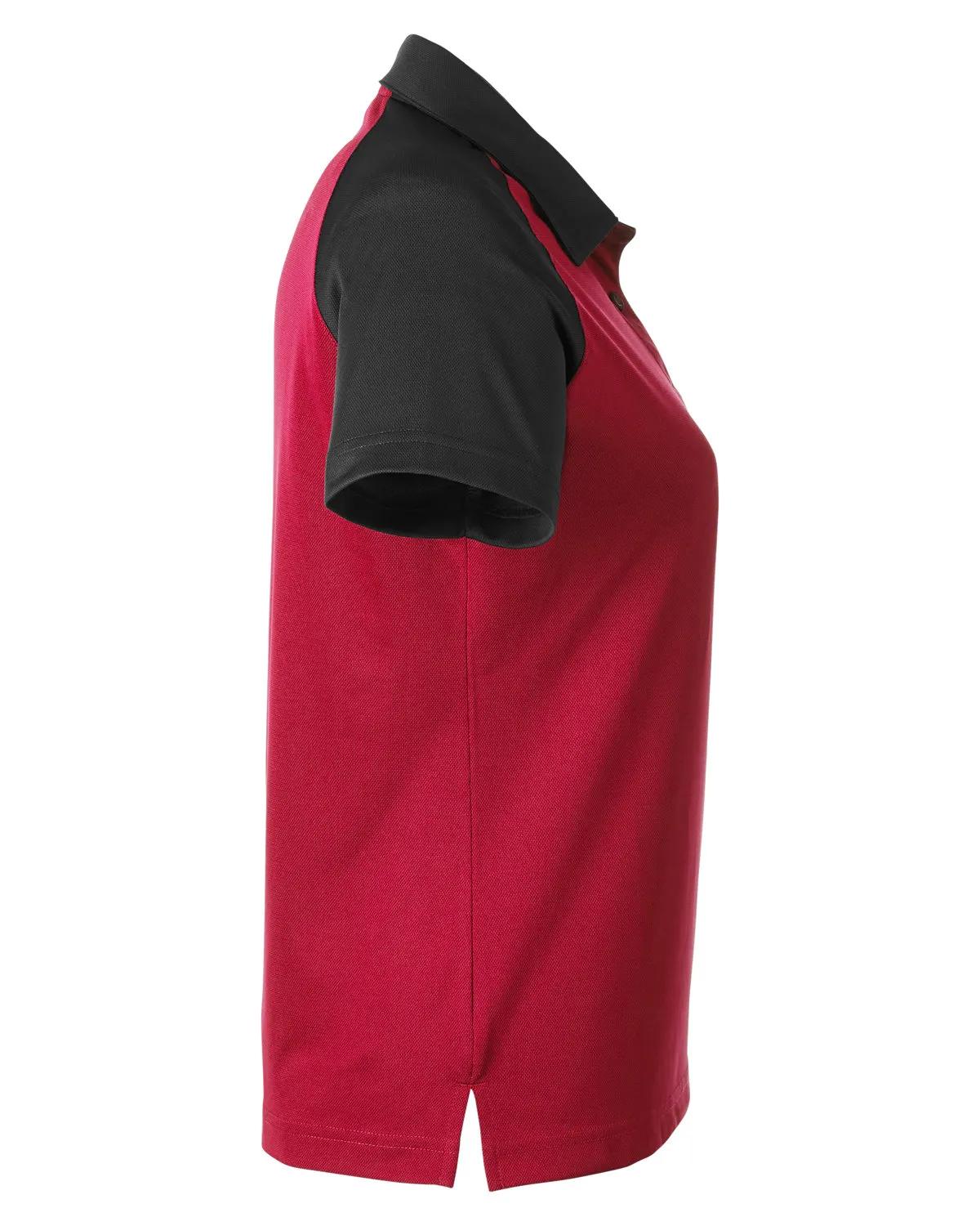 Ladies' Command Snag-Protection Colorblock Polo 30 of 49