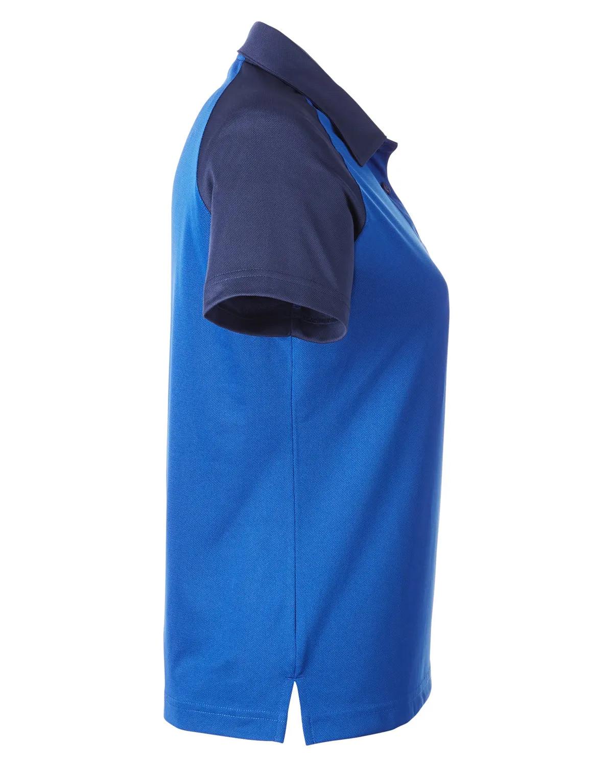 Ladies' Command Snag-Protection Colorblock Polo 33 of 49