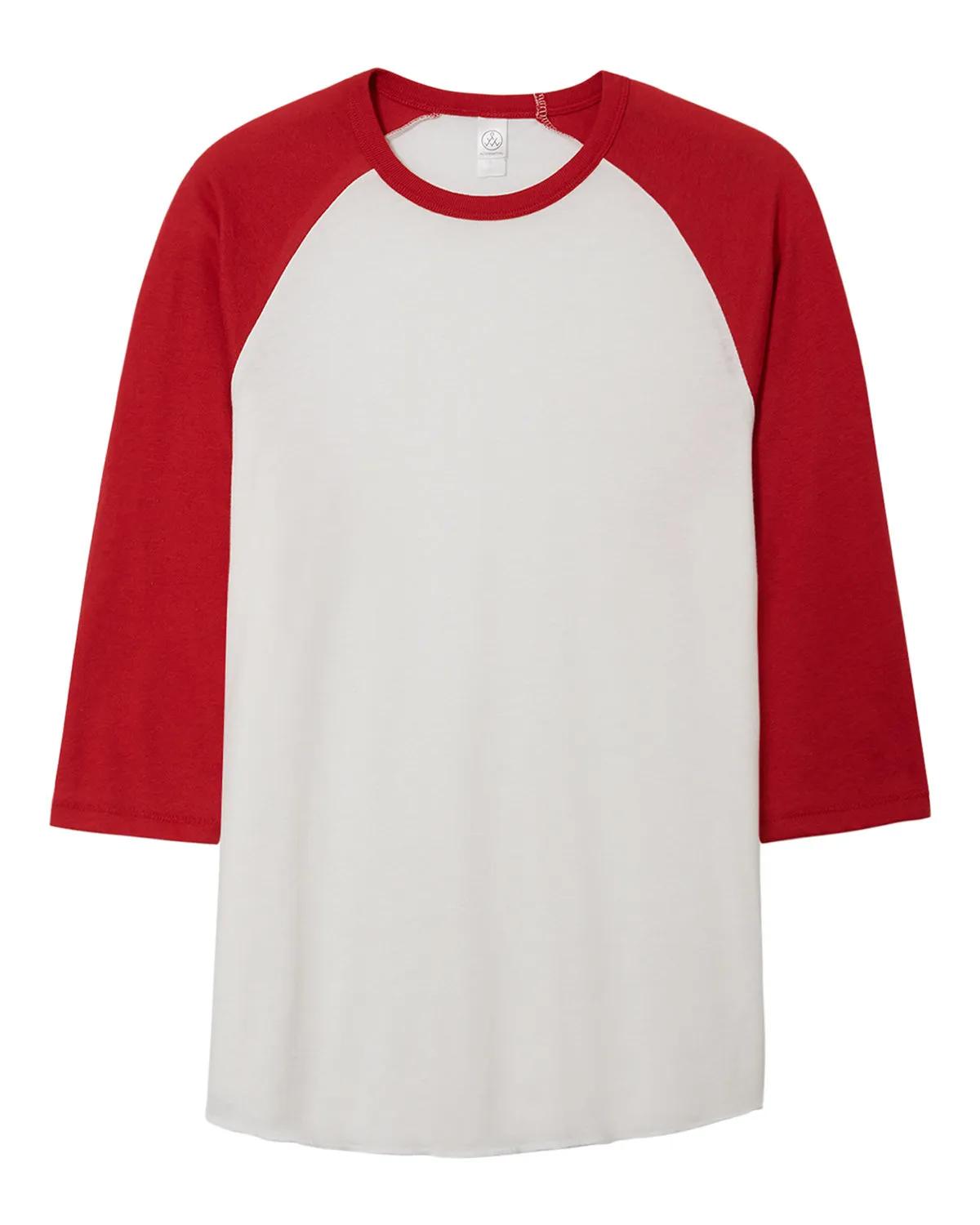 Men's Vintage Keeper Baseball T-Shirt 29 of 31